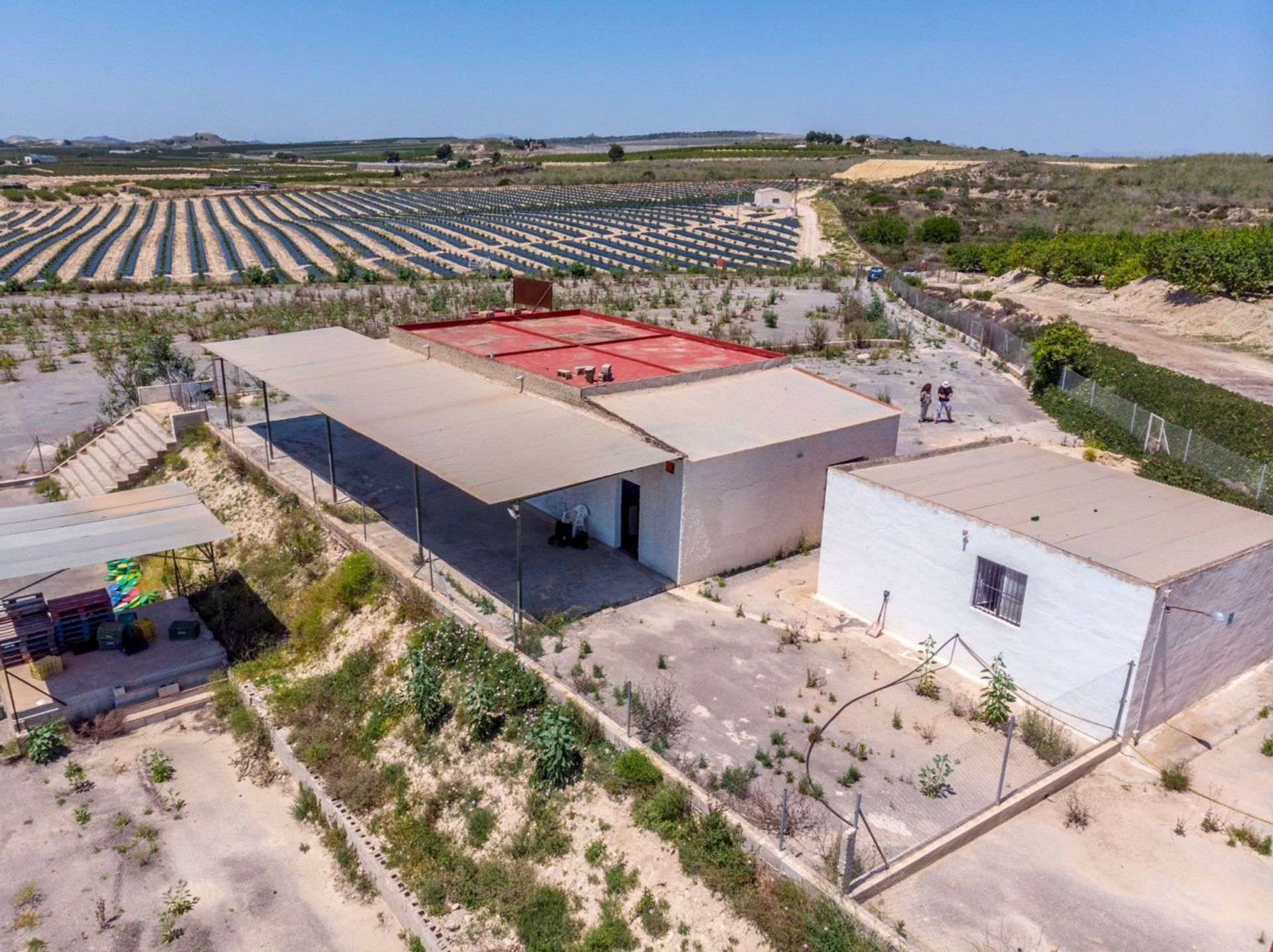 House in Almoradí, Comunidad Valenciana 12859822