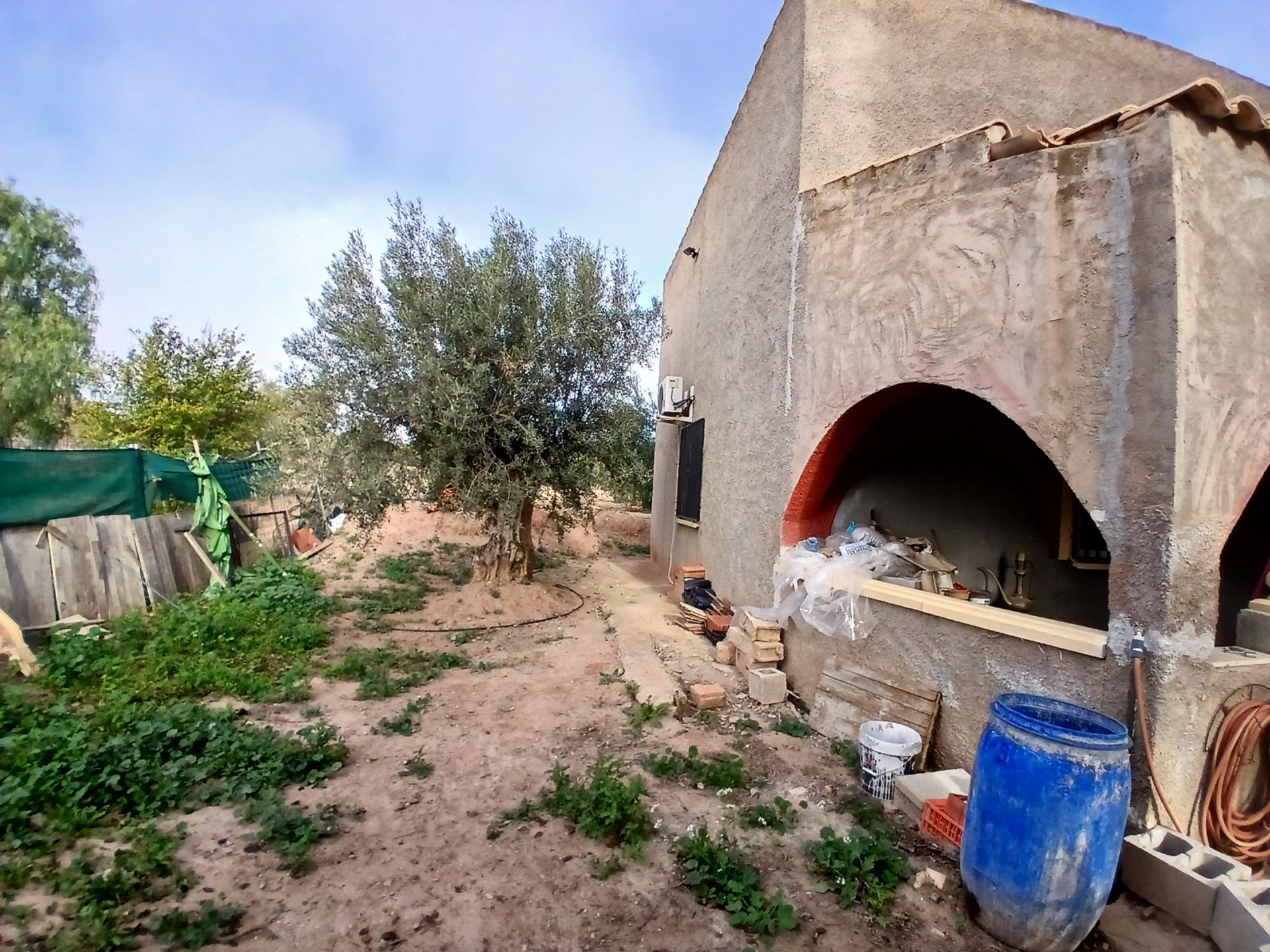 Haus im Jumilla, Región de Murcia 12859883