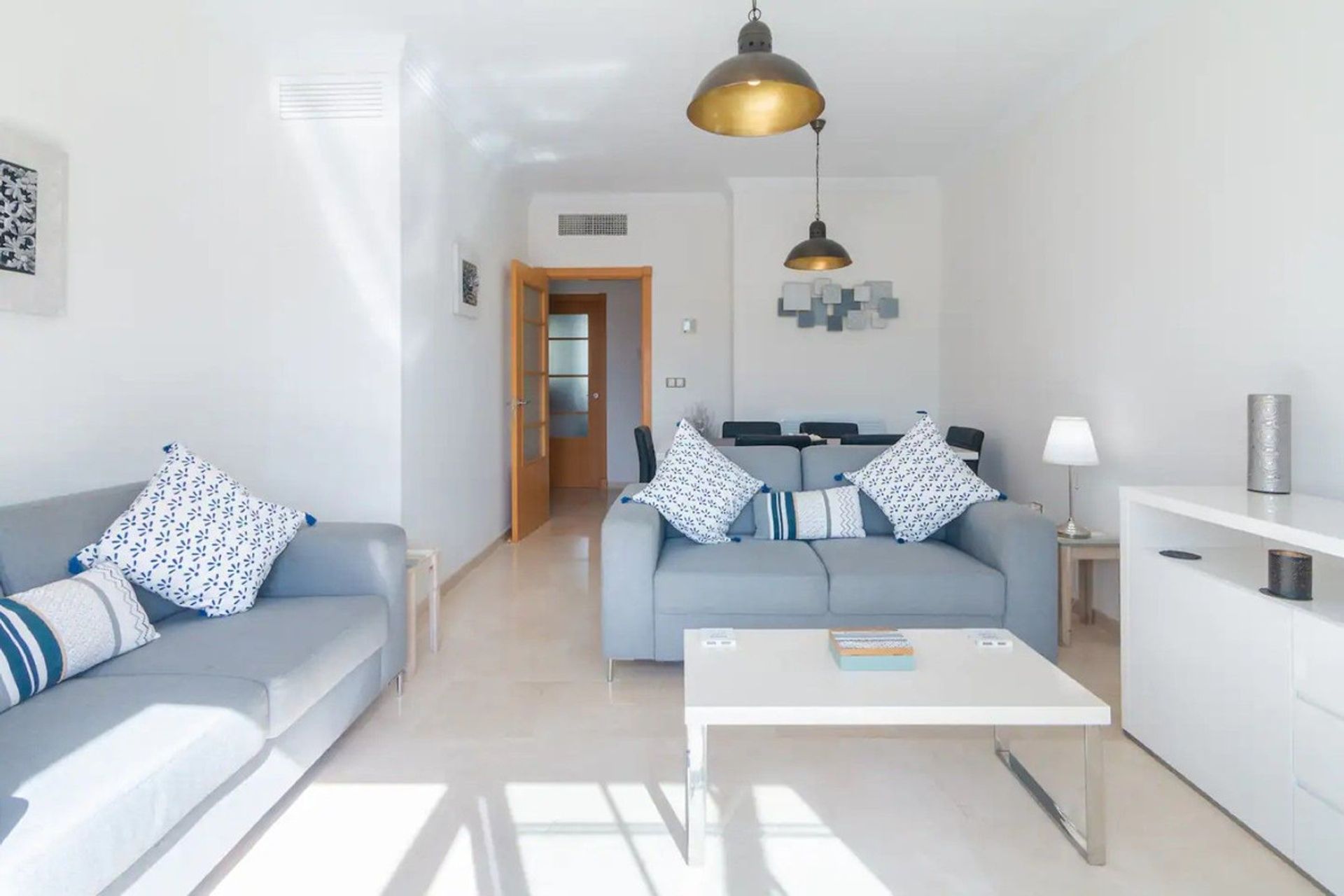 loger dans San Luis de Sabinillas, Andalousie 12859898