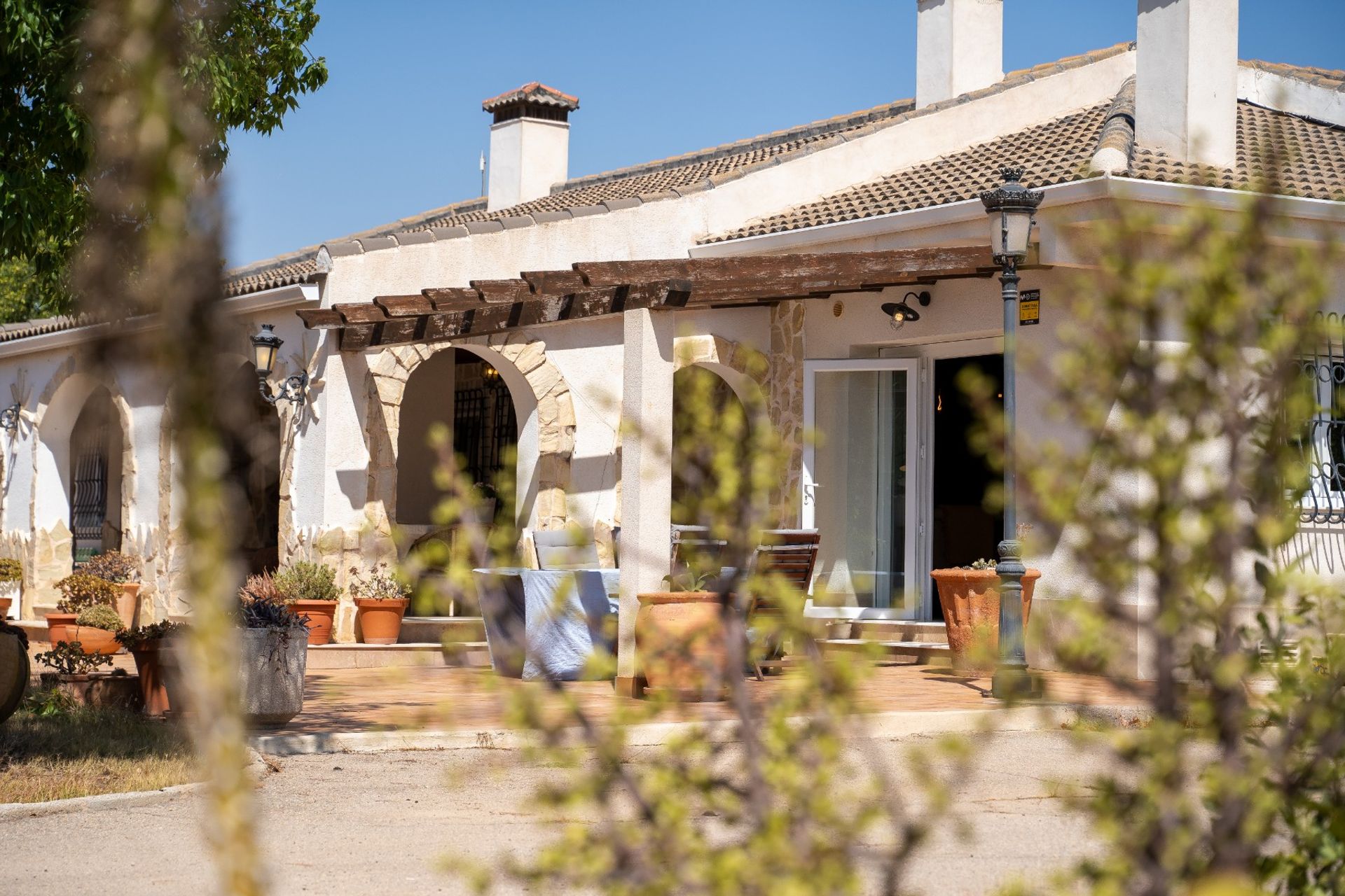 loger dans Cartagena, Región de Murcia 12859917