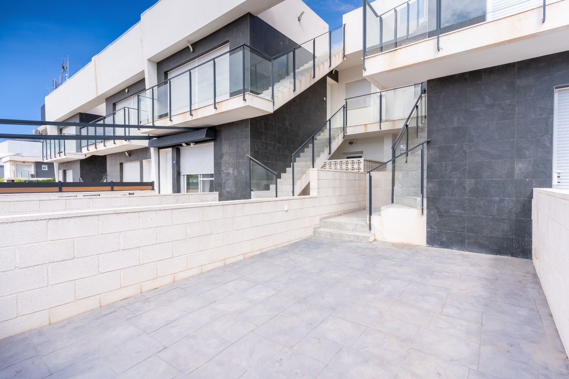 Condominio nel Gran Alacant, Comunidad Valenciana 12860038