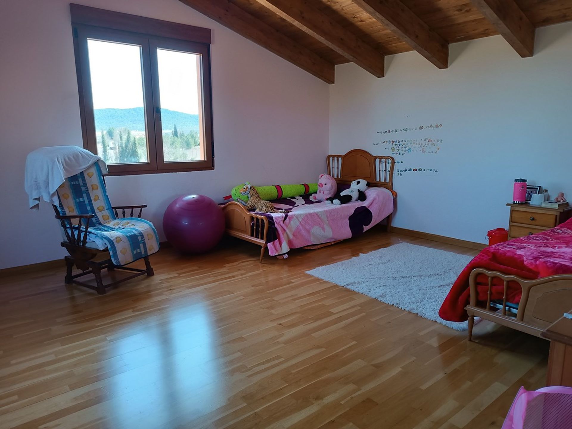 Huis in Yecla, Región de Murcia 12860043