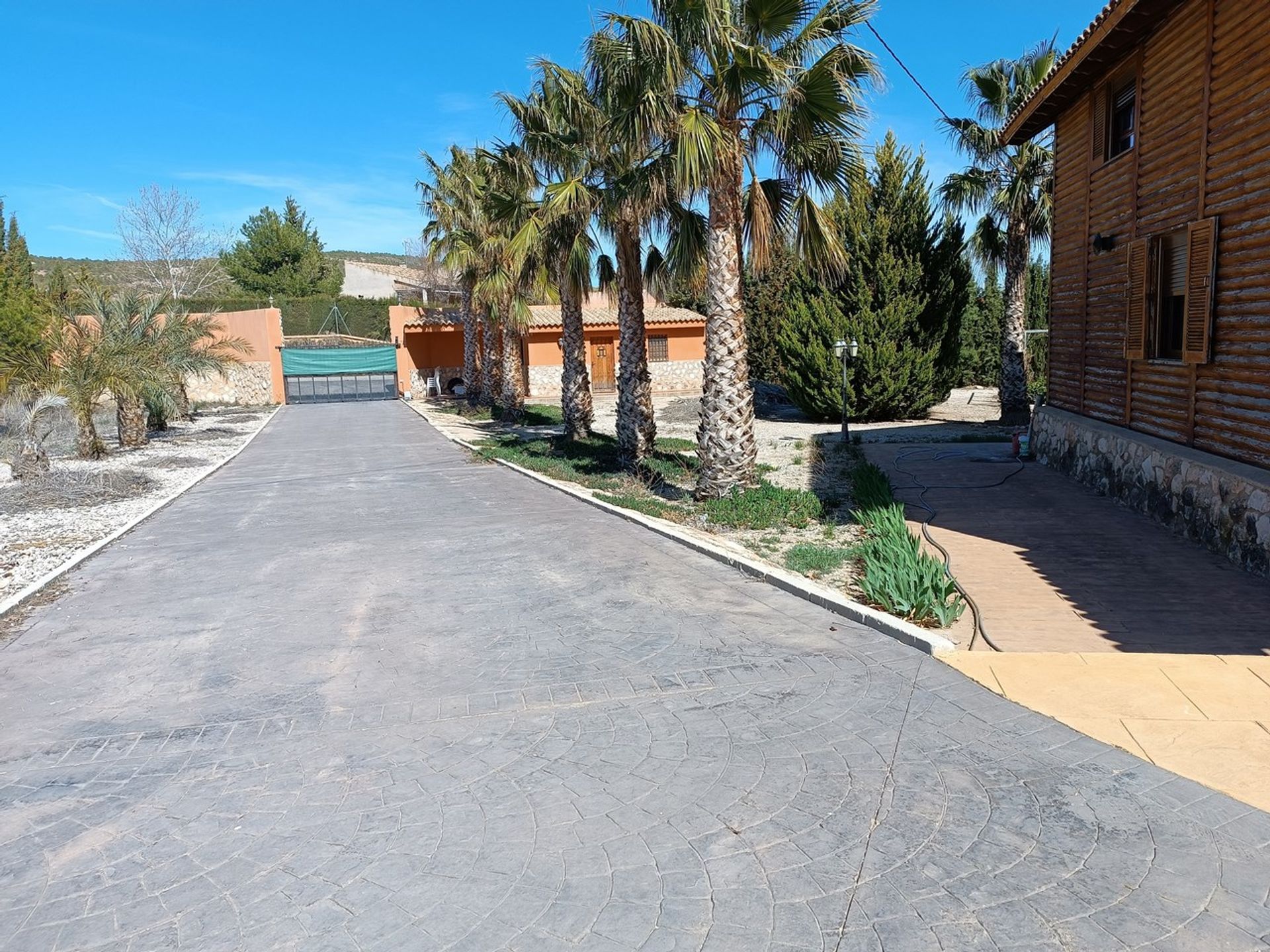 Huis in Yecla, Región de Murcia 12860043