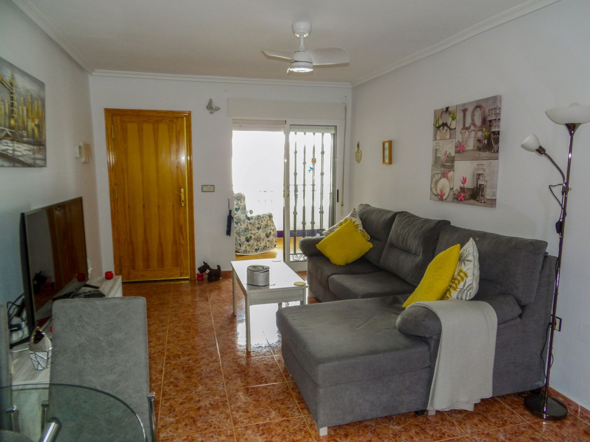 Condominium dans Orihuela, Comunidad Valenciana 12860081