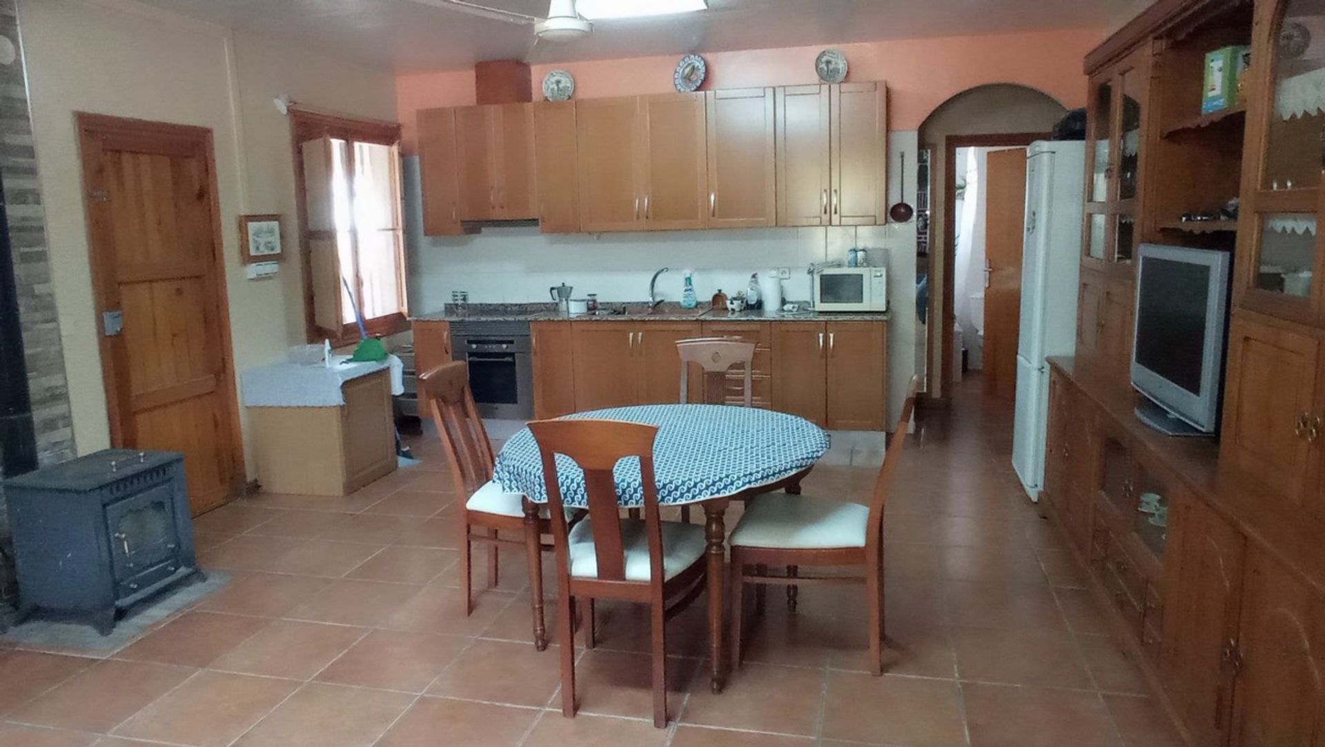 Huis in Yecla, Región de Murcia 12860083