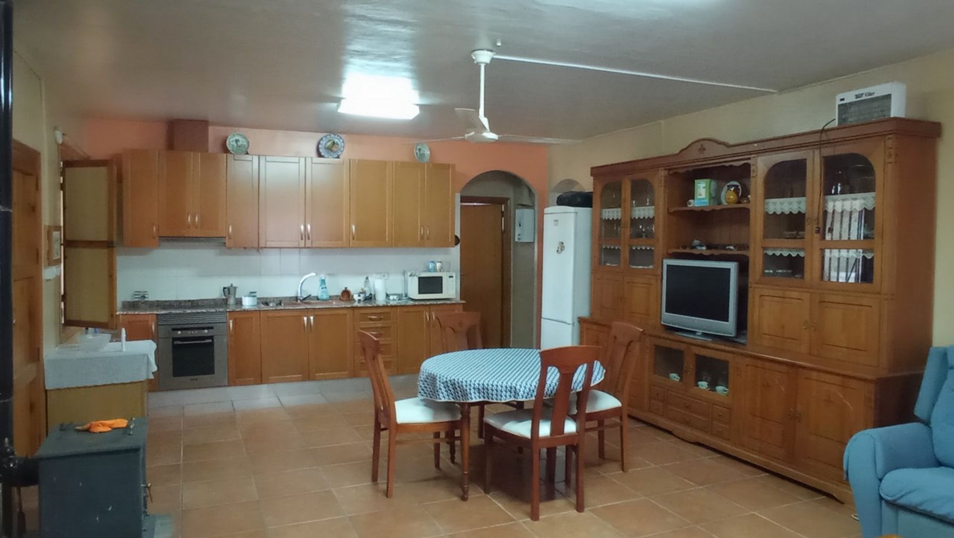 Huis in Yecla, Región de Murcia 12860083