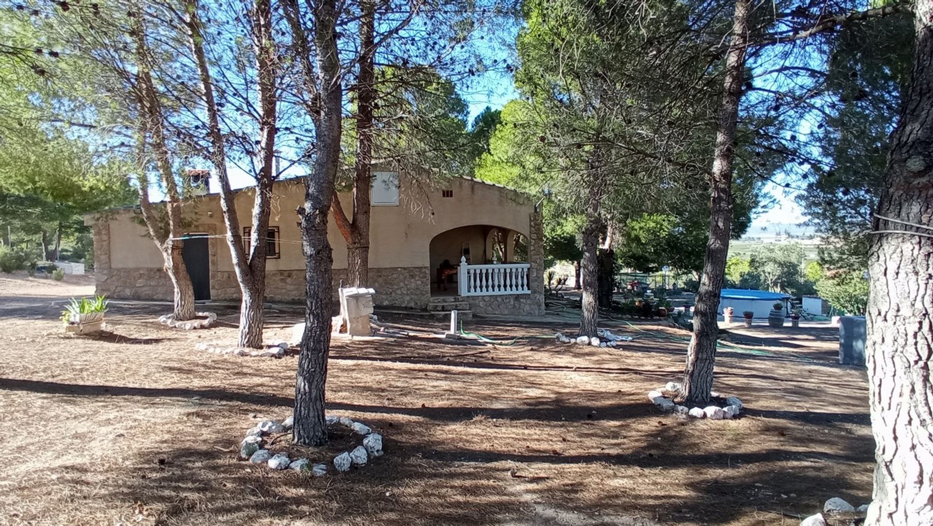 Huis in Yecla, Región de Murcia 12860083