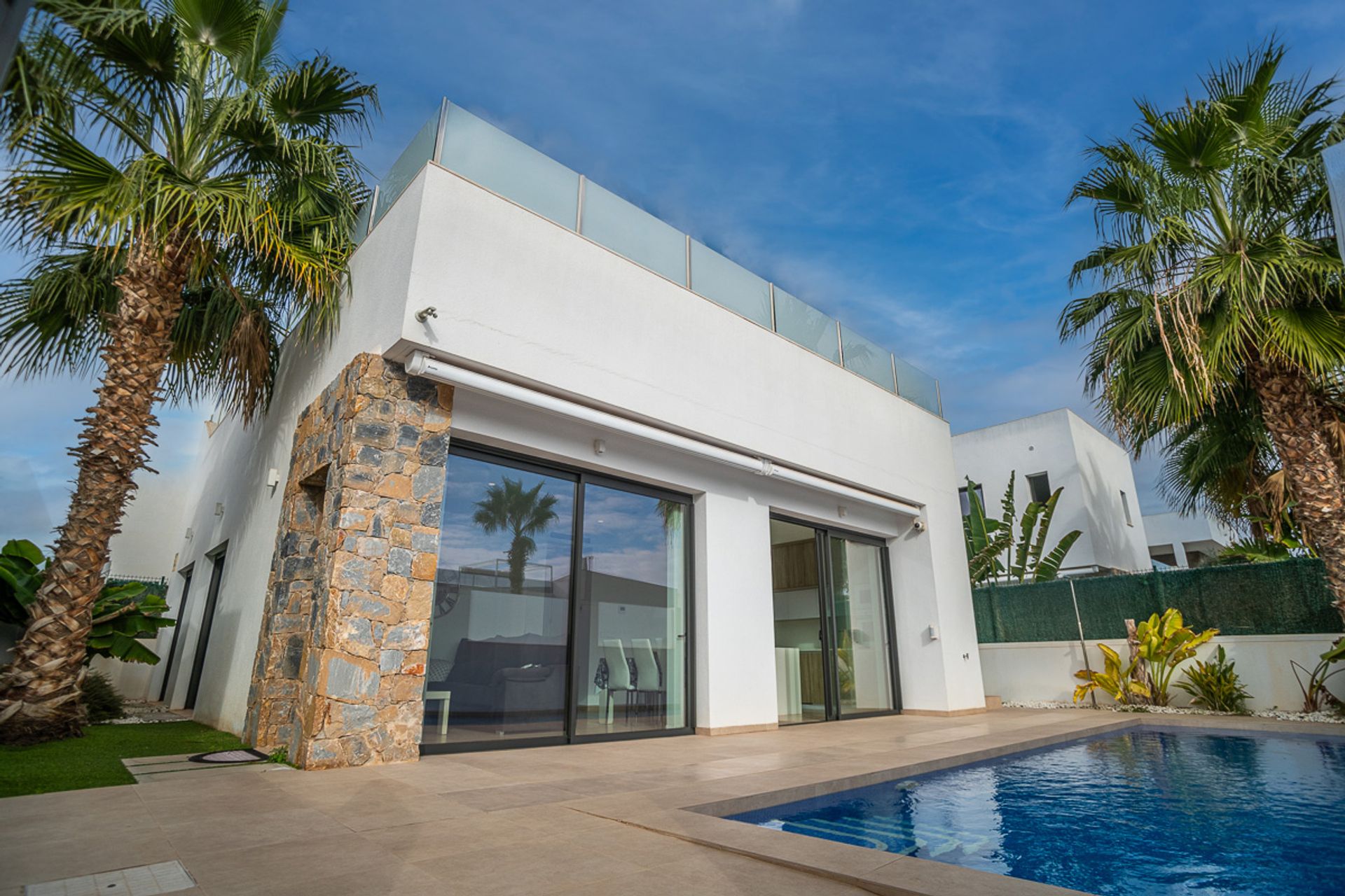 House in San Javier, Murcia 12860109