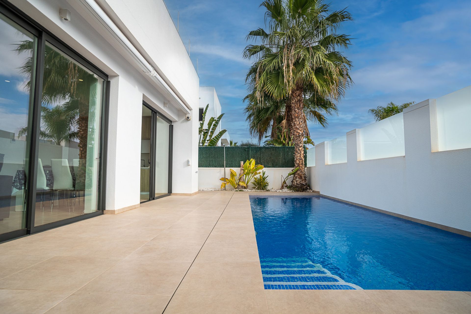 House in San Javier, Murcia 12860109