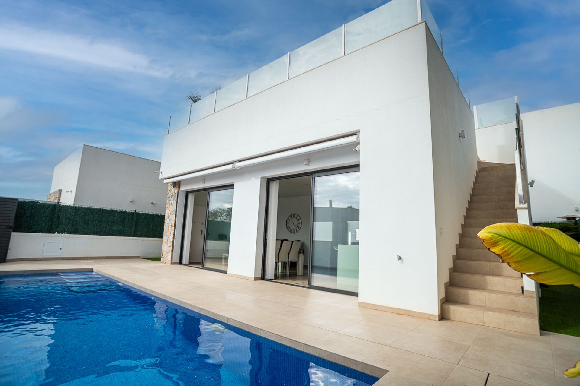 House in San Javier, Región de Murcia 12860109