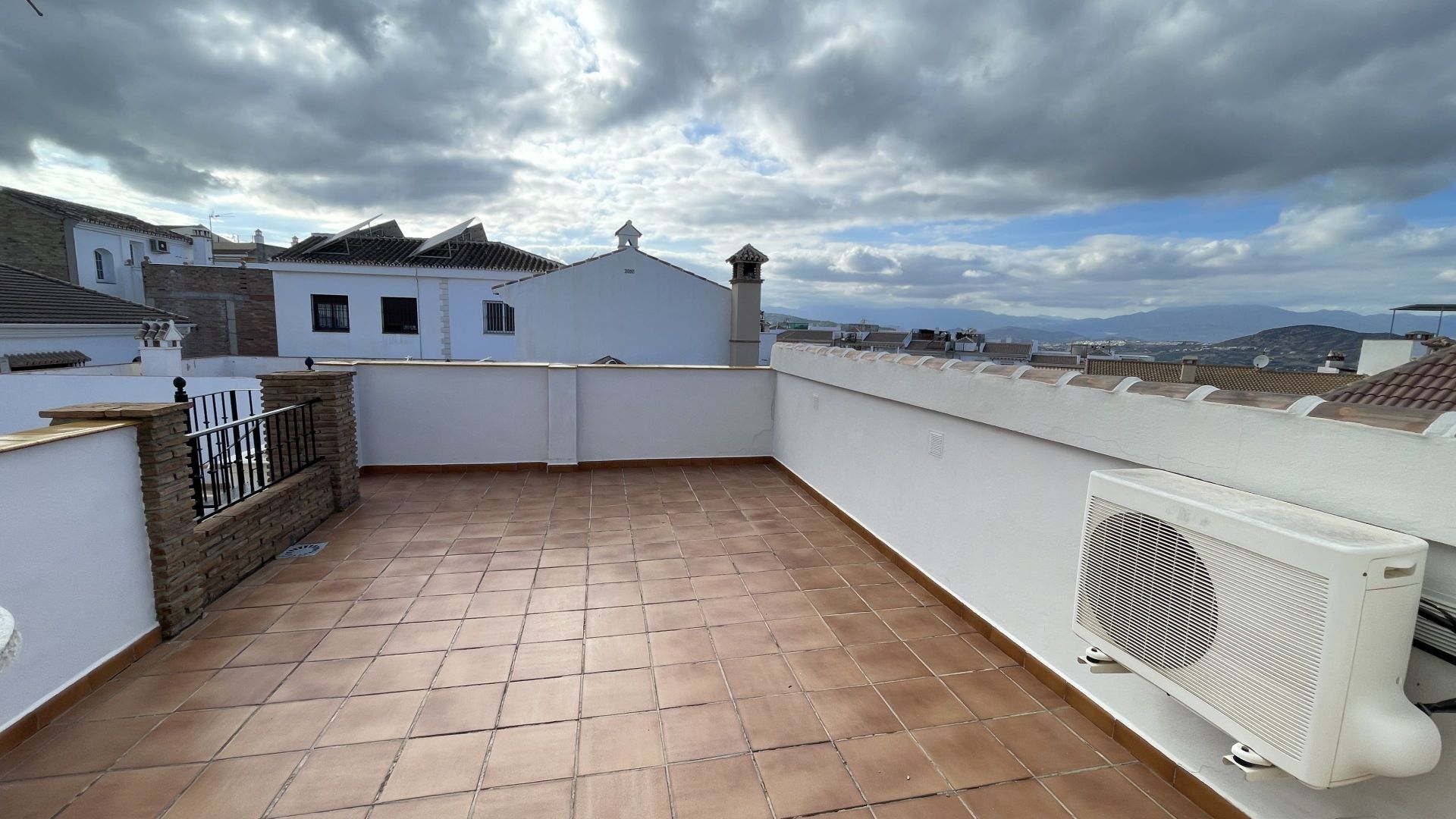 Haus im Alhaurín el Grande, Andalucía 12860125