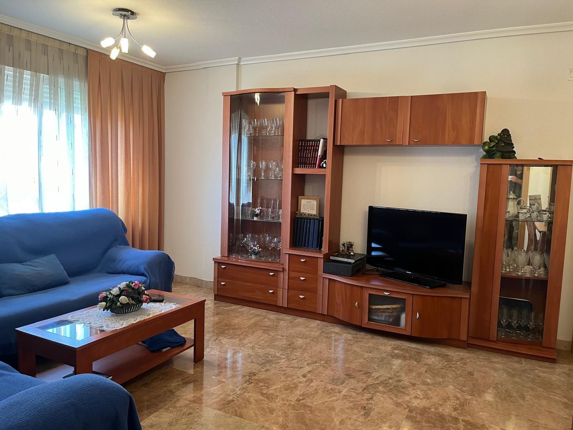 Condominium dans Almoradí, Comunidad Valenciana 12860137