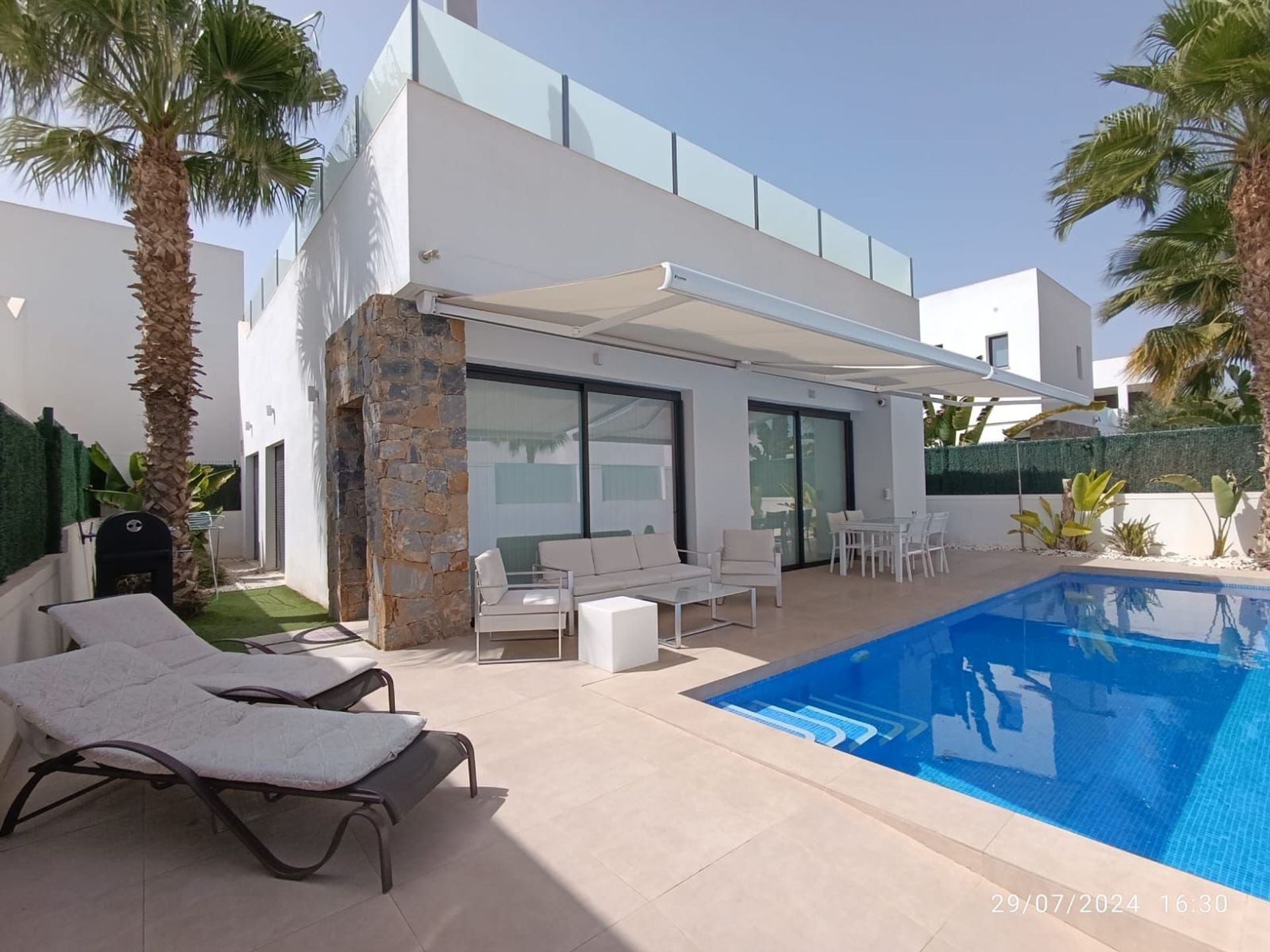 House in San Javier, Murcia 12860181