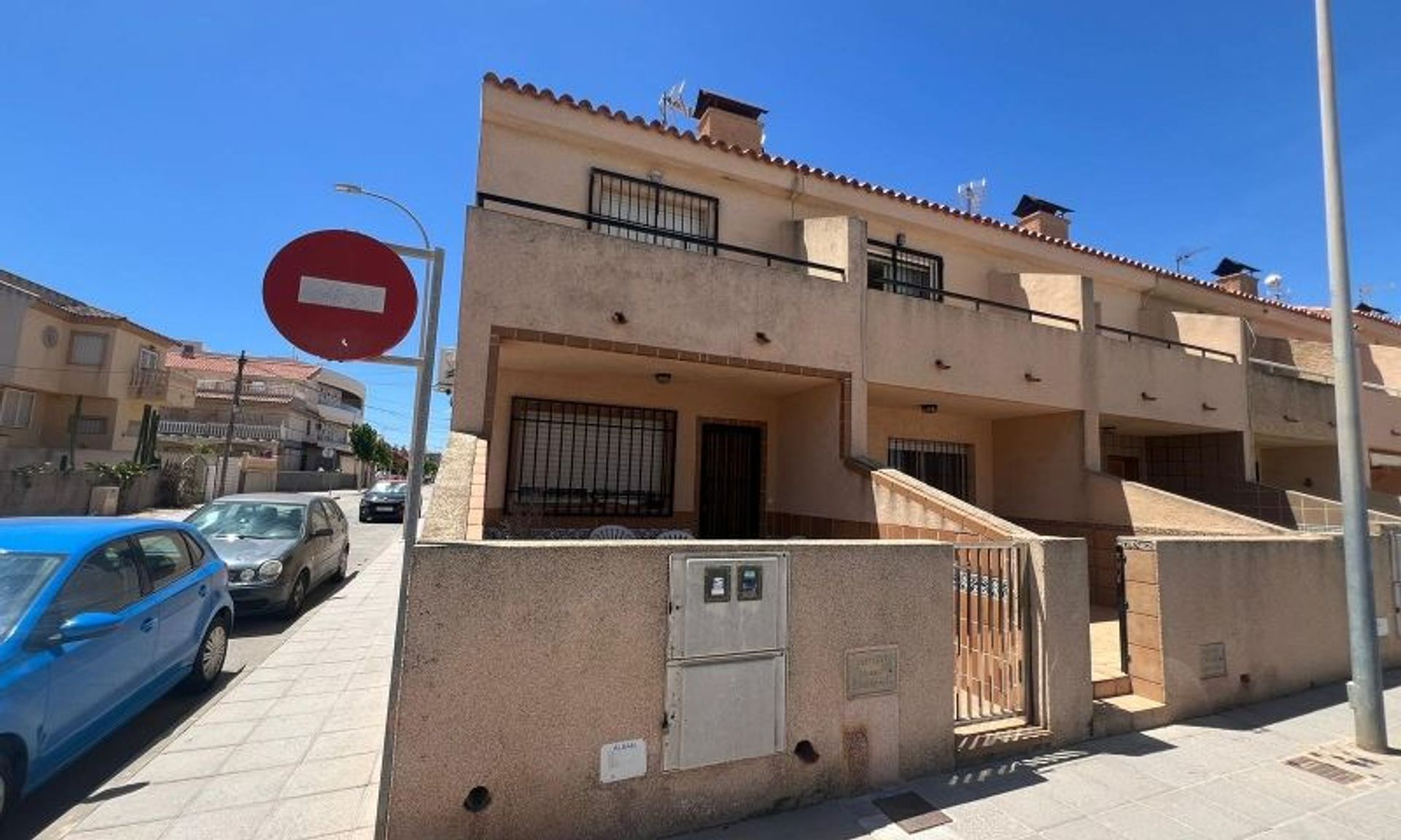 casa no Torre de la Horadada, Comunidad Valenciana 12860192