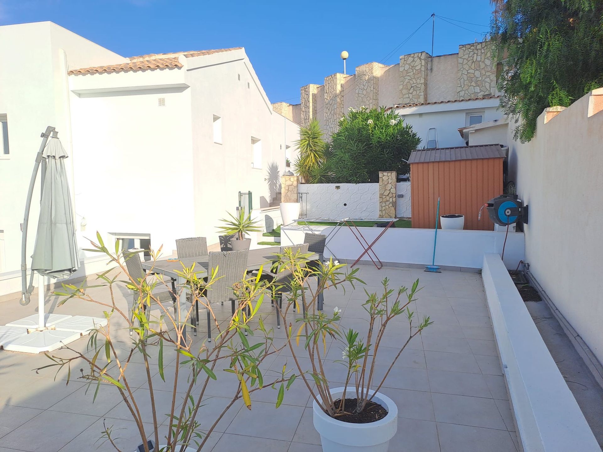 House in Quesada, Valencian Community 12860244