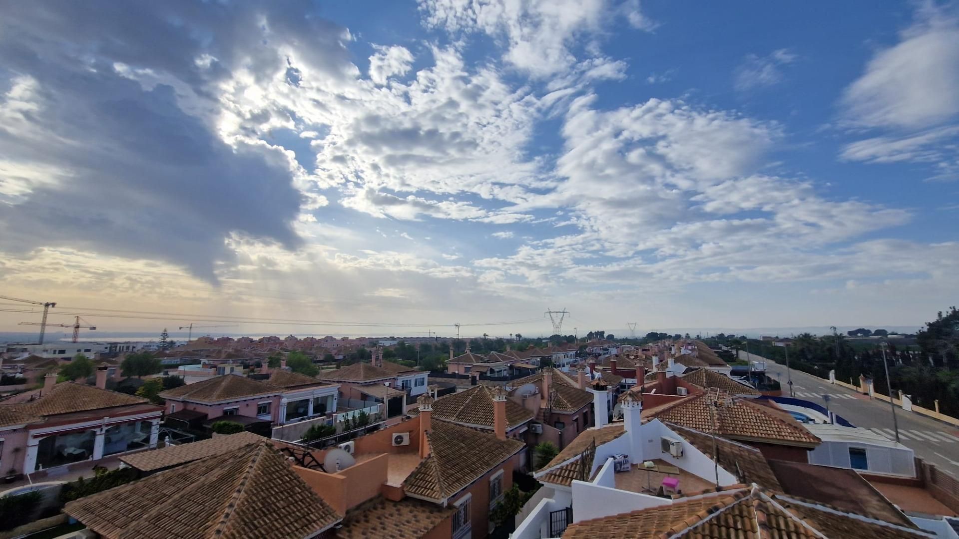 σπίτι σε Los Montesinos, Comunidad Valenciana 12860245