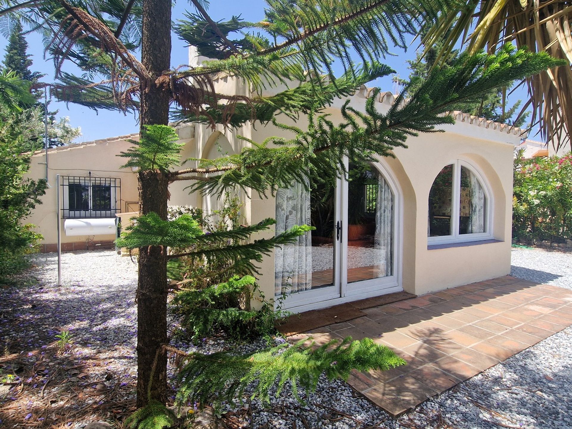 Casa nel Benamargosa, Andalusia 12860259