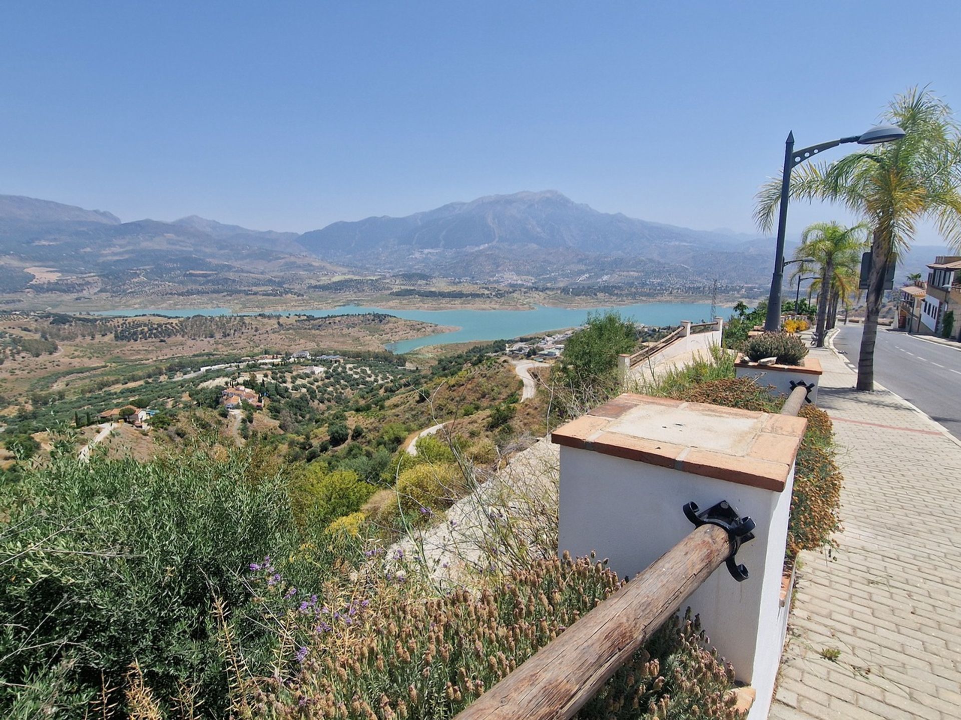 Casa nel Benamargosa, Andalusia 12860259