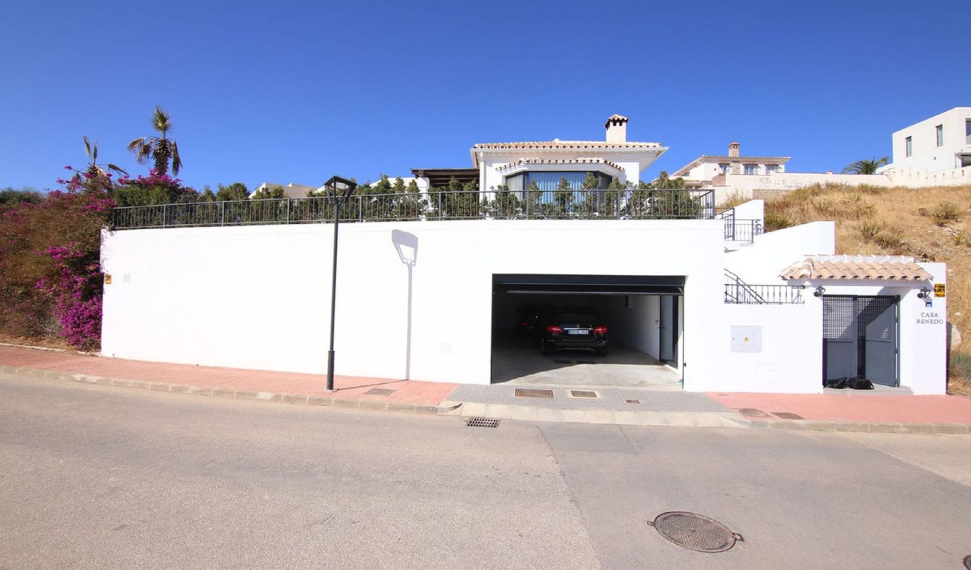 Casa nel Mijas, Andalucía 12860269