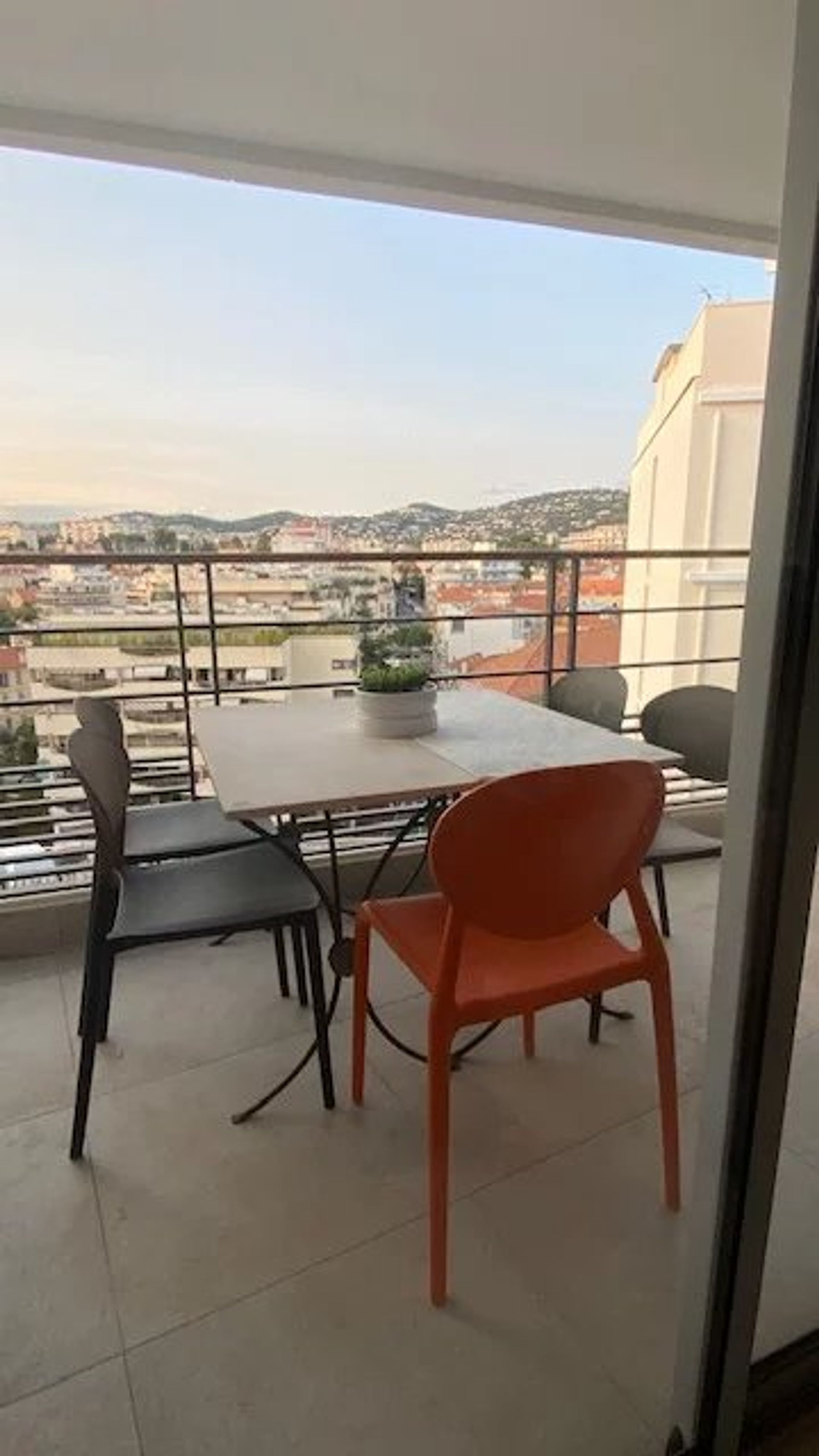 Kondominium dalam Cannes, Provence-Alpes-Côte d'Azur 12860308