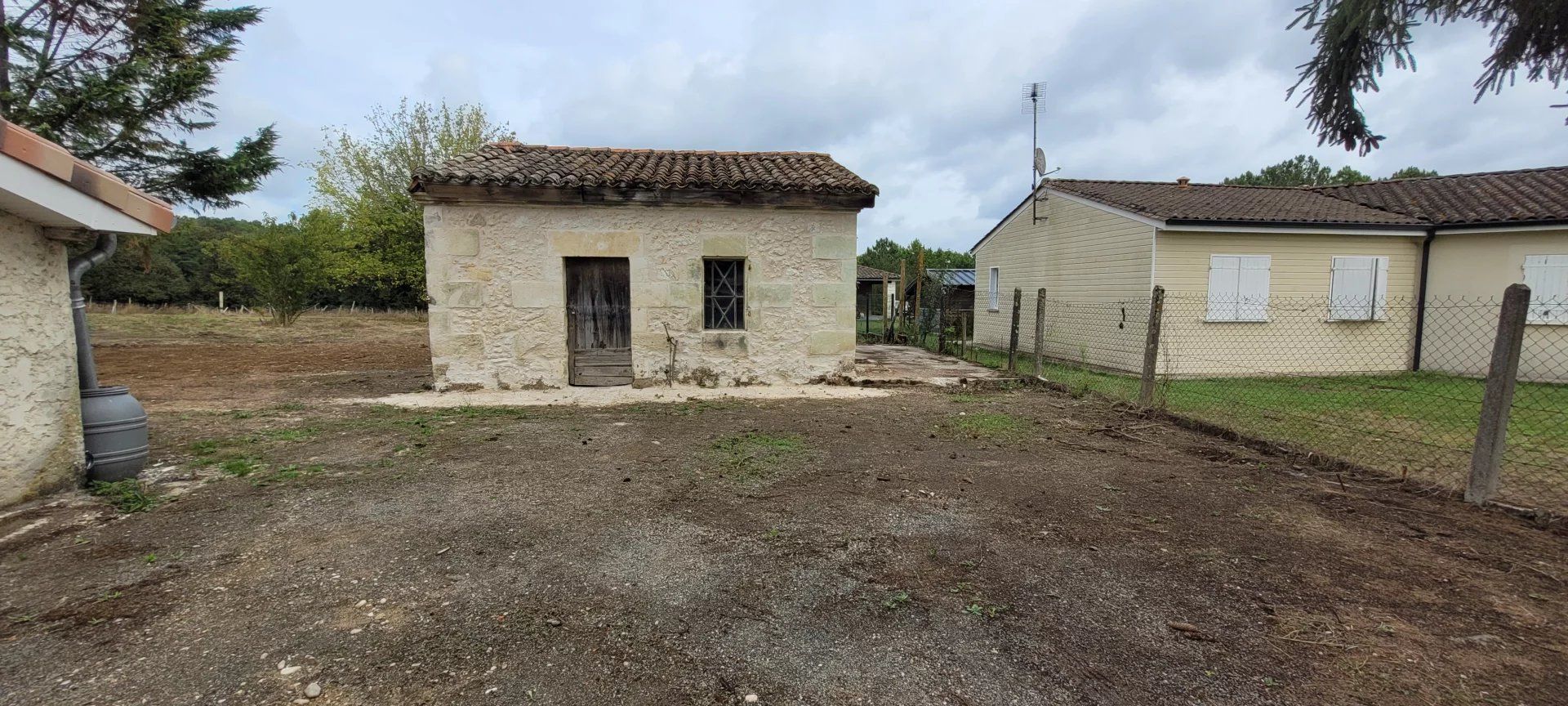 casa en Lagorce, Gironde 12860309