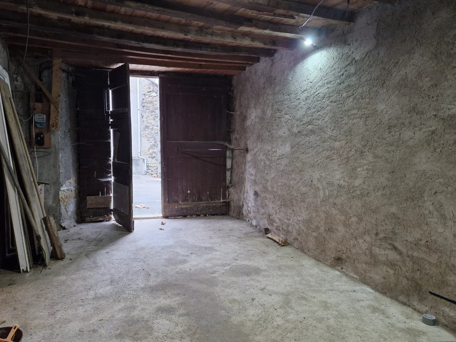 Hus i La Bastide-sur-l'Hers, Occitanie 12860311