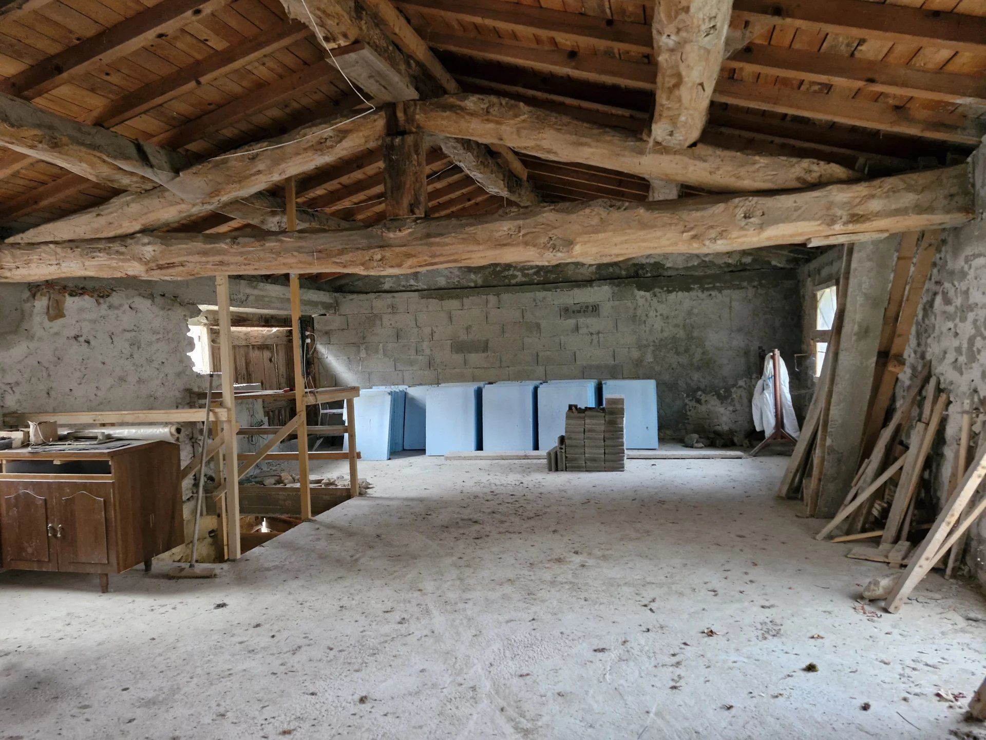 Hus i La Bastide-sur-l'Hers, Ariège 12860311