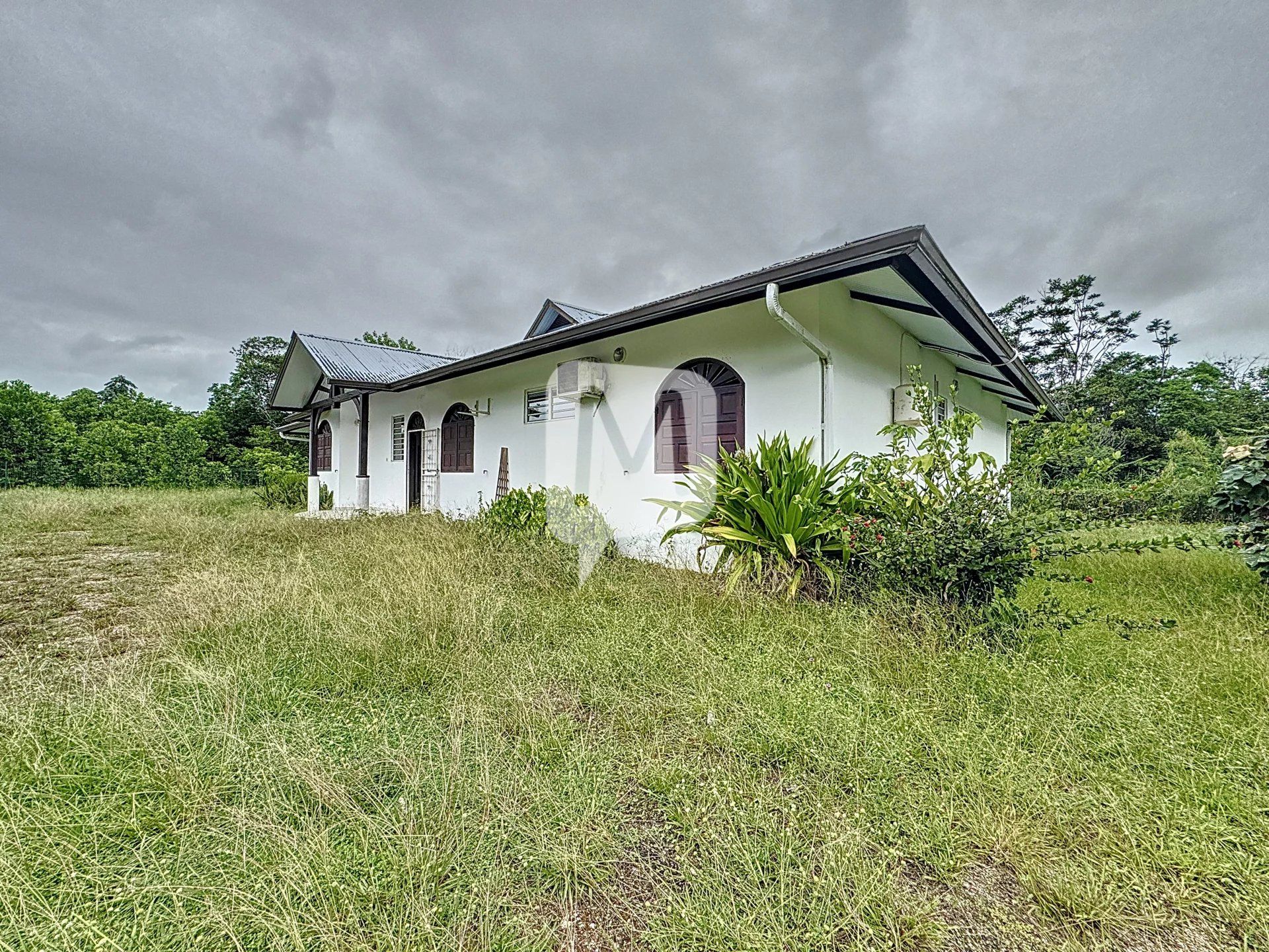 Casa nel Montsinéry-Tonnegrande, Guyane 12860325