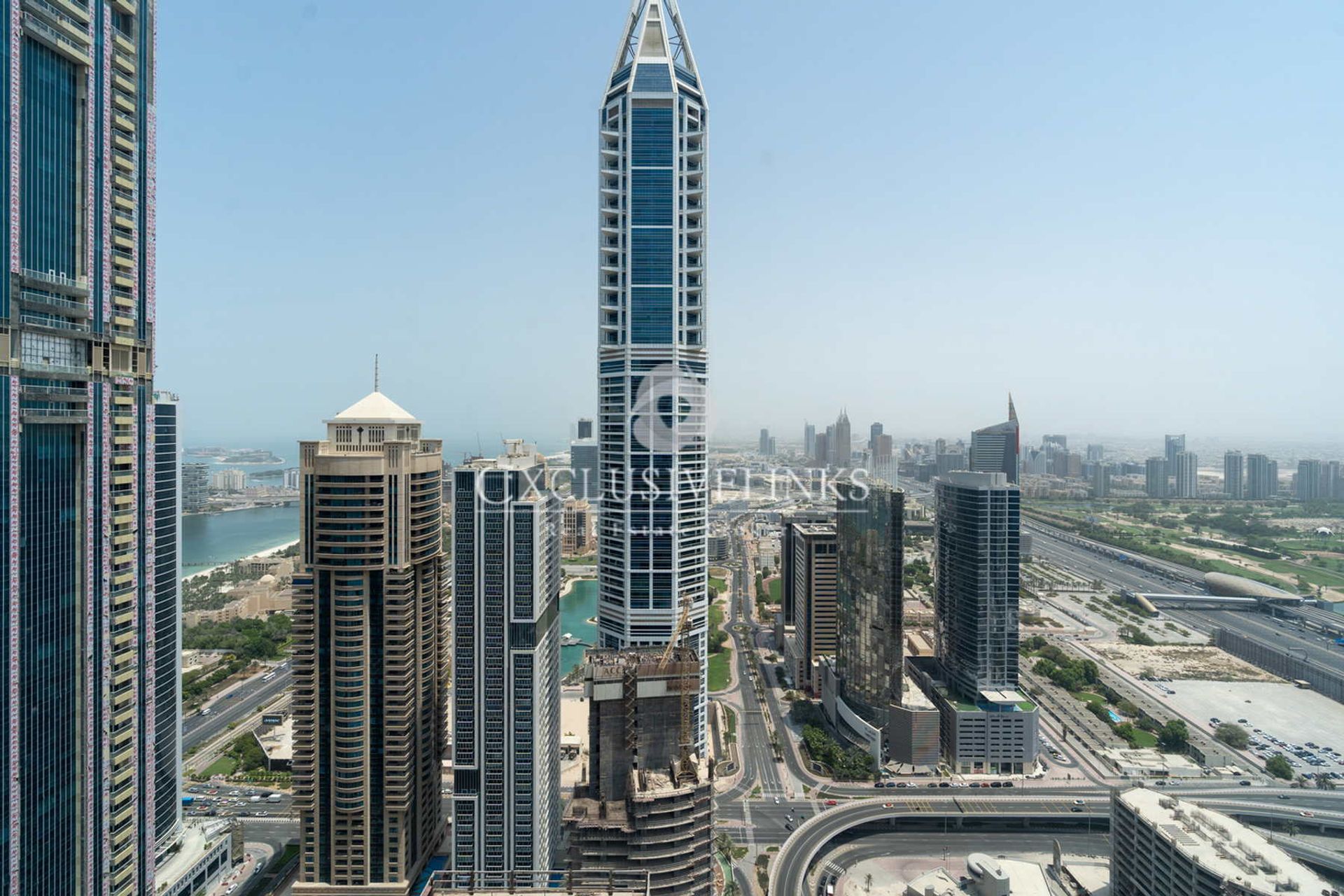 Condominium in دبي, دبي 12860402