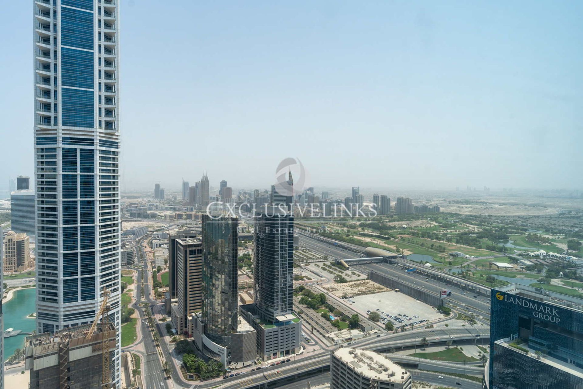 Condominium in دبي, دبي 12860402