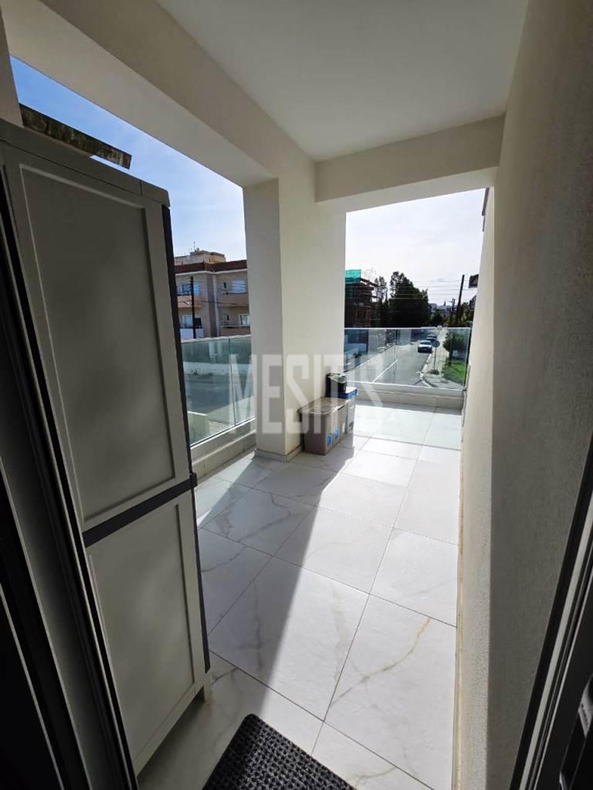 Condominio en Nicosia, Lefkosia 12860418