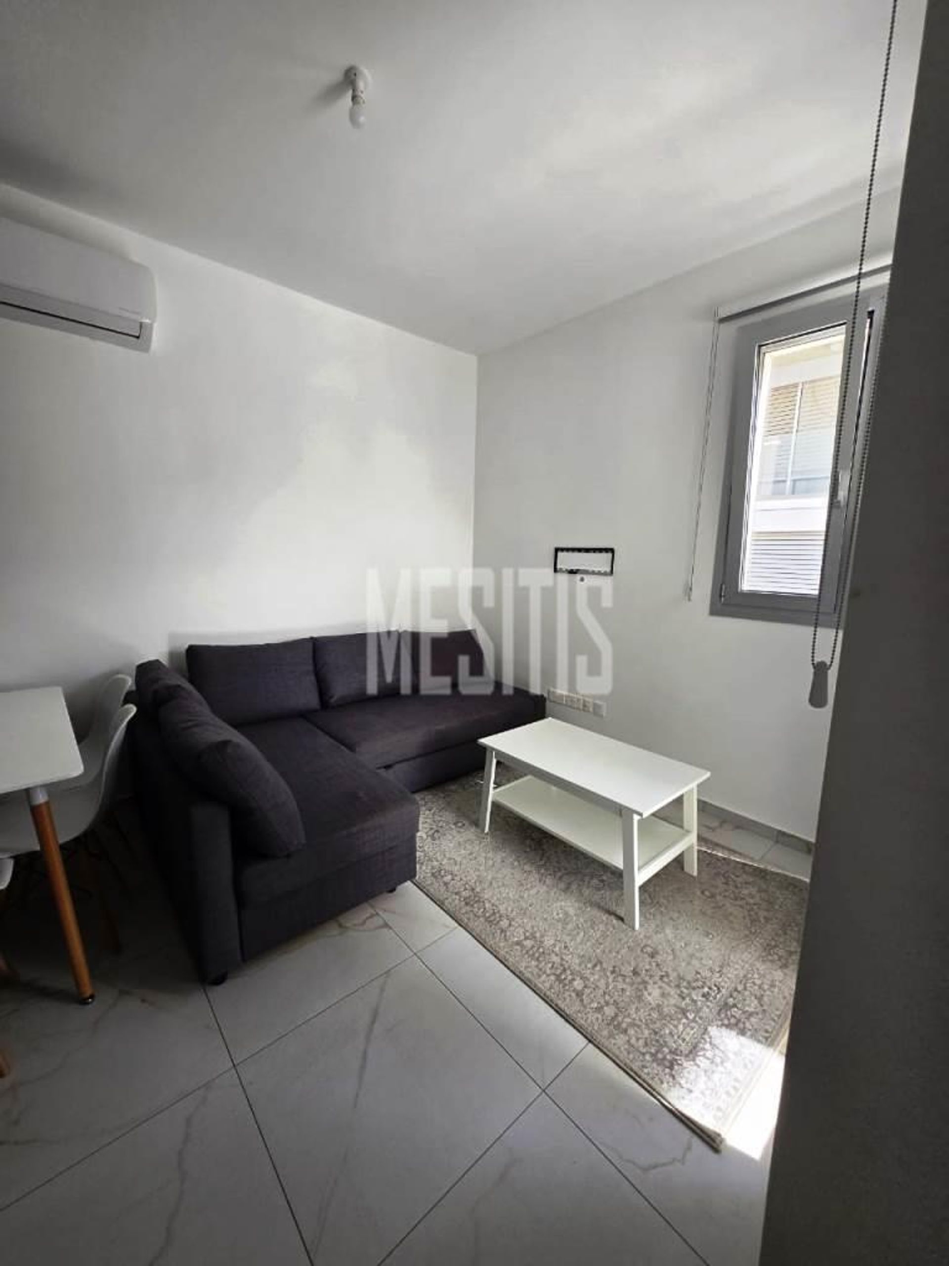 Condominio en Nicosia, Lefkosia 12860418