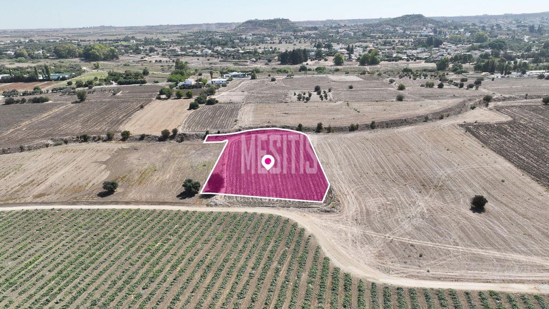 Land i Psimolofou, Lefkosia 12860434