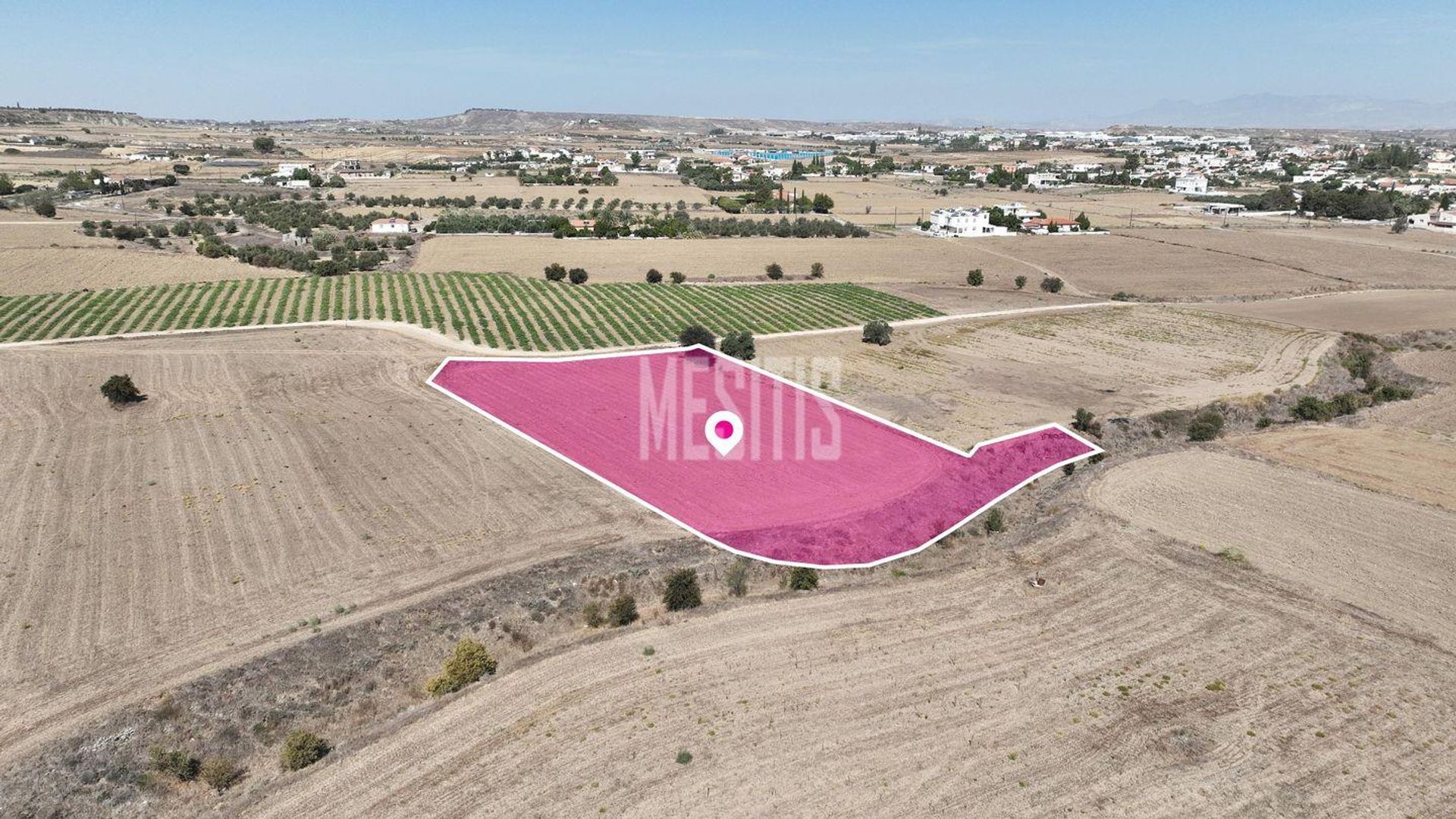 Land i Psimolofou, Lefkosia 12860434