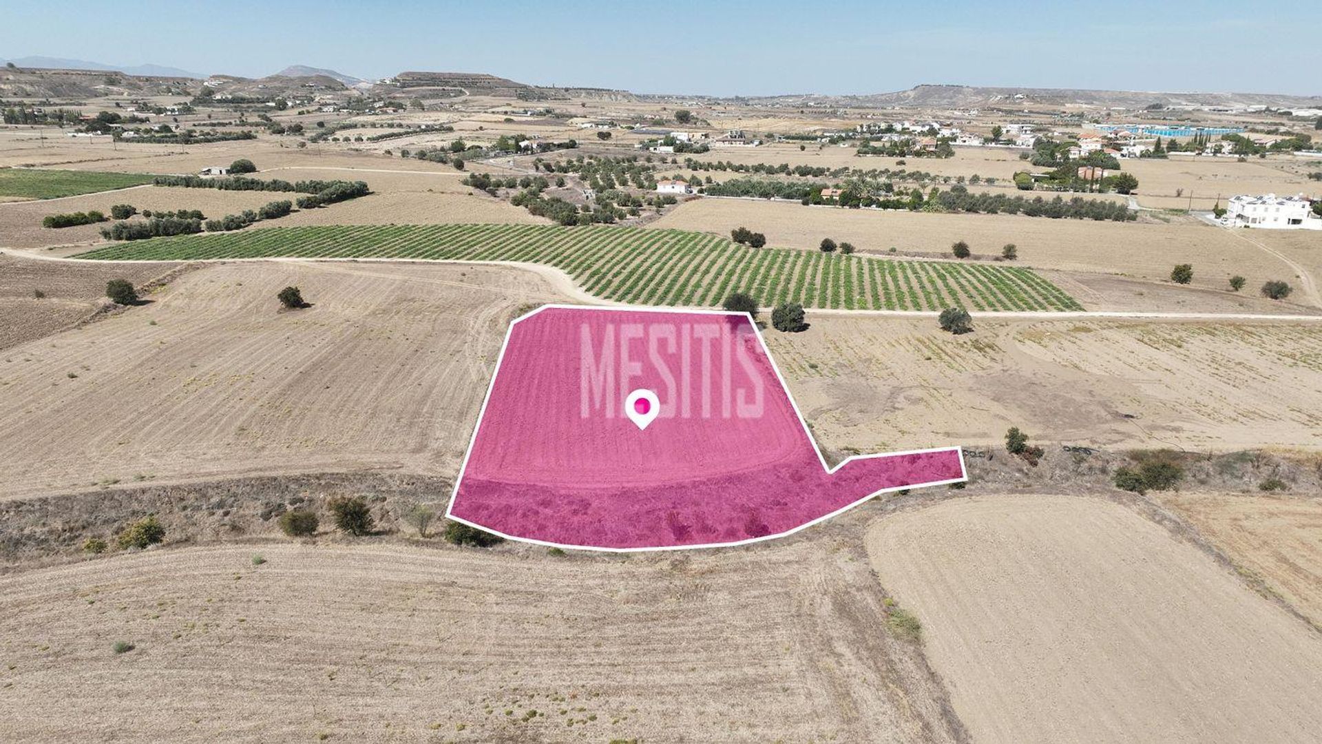 Land i Psimolofou, Lefkosia 12860434