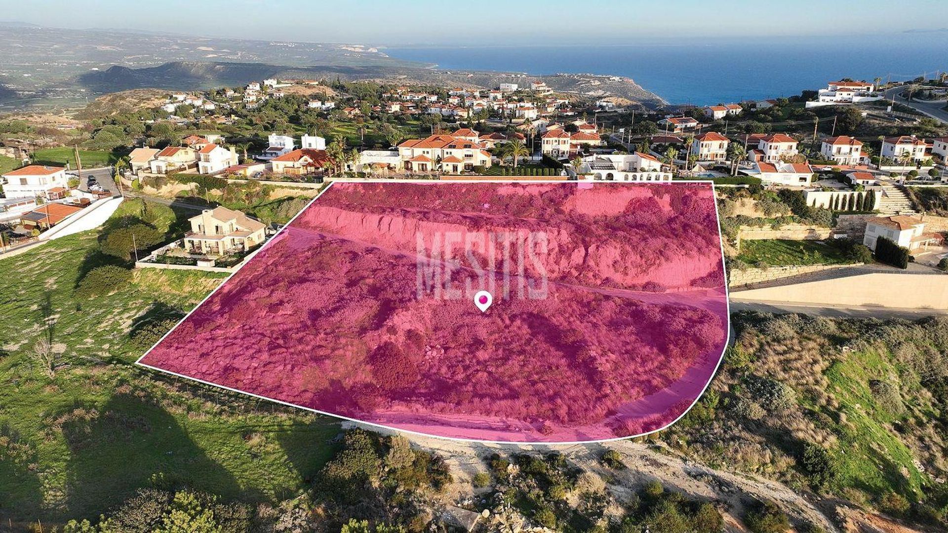 Land i Pampoula, Lemesos 12860446