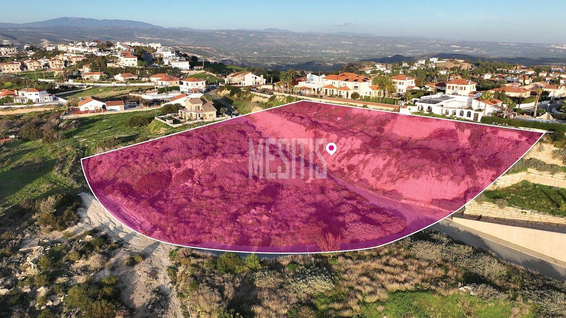 Land i Pampoula, Lemesos 12860446