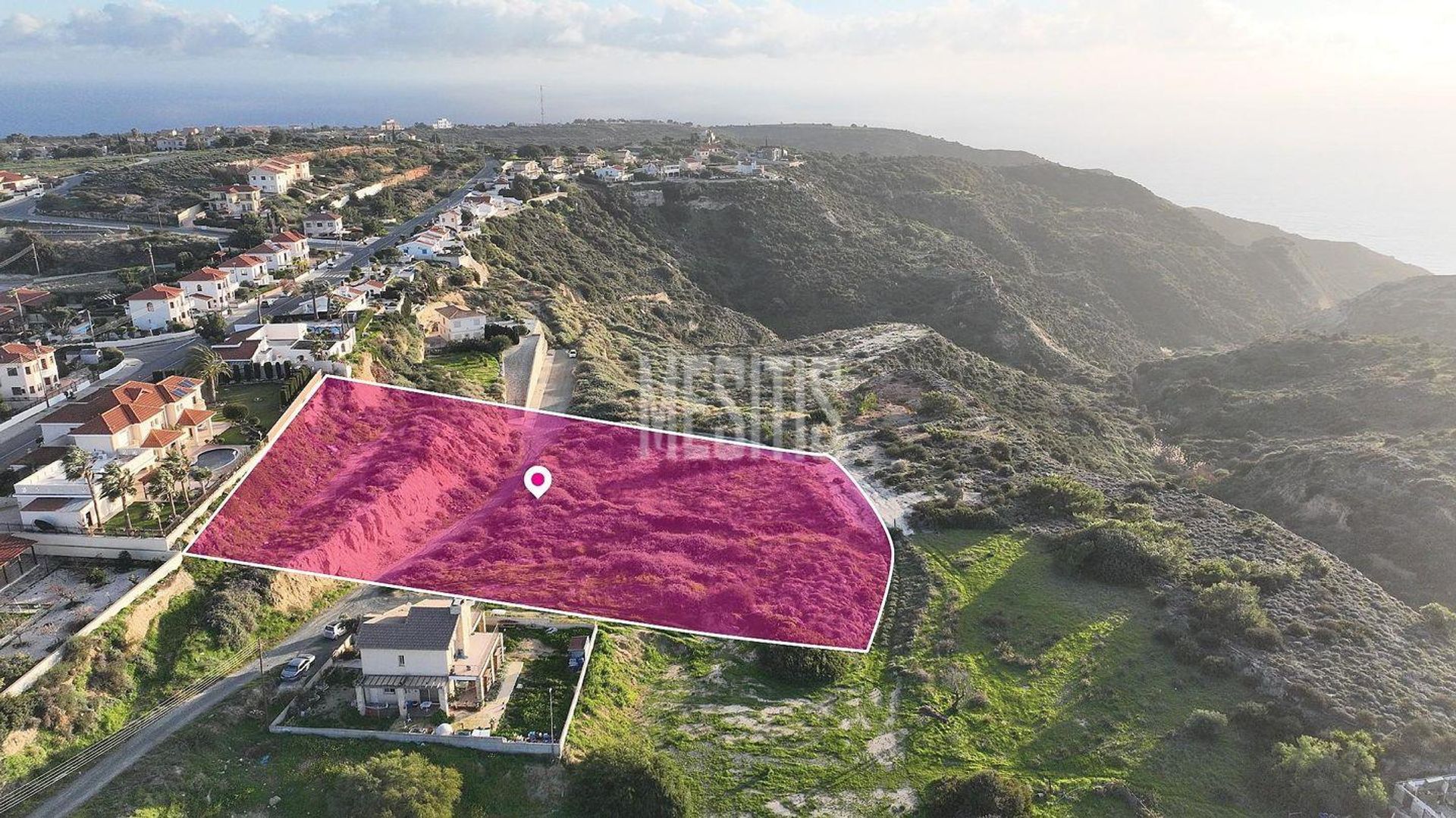 Land i Pampoula, Lemesos 12860446