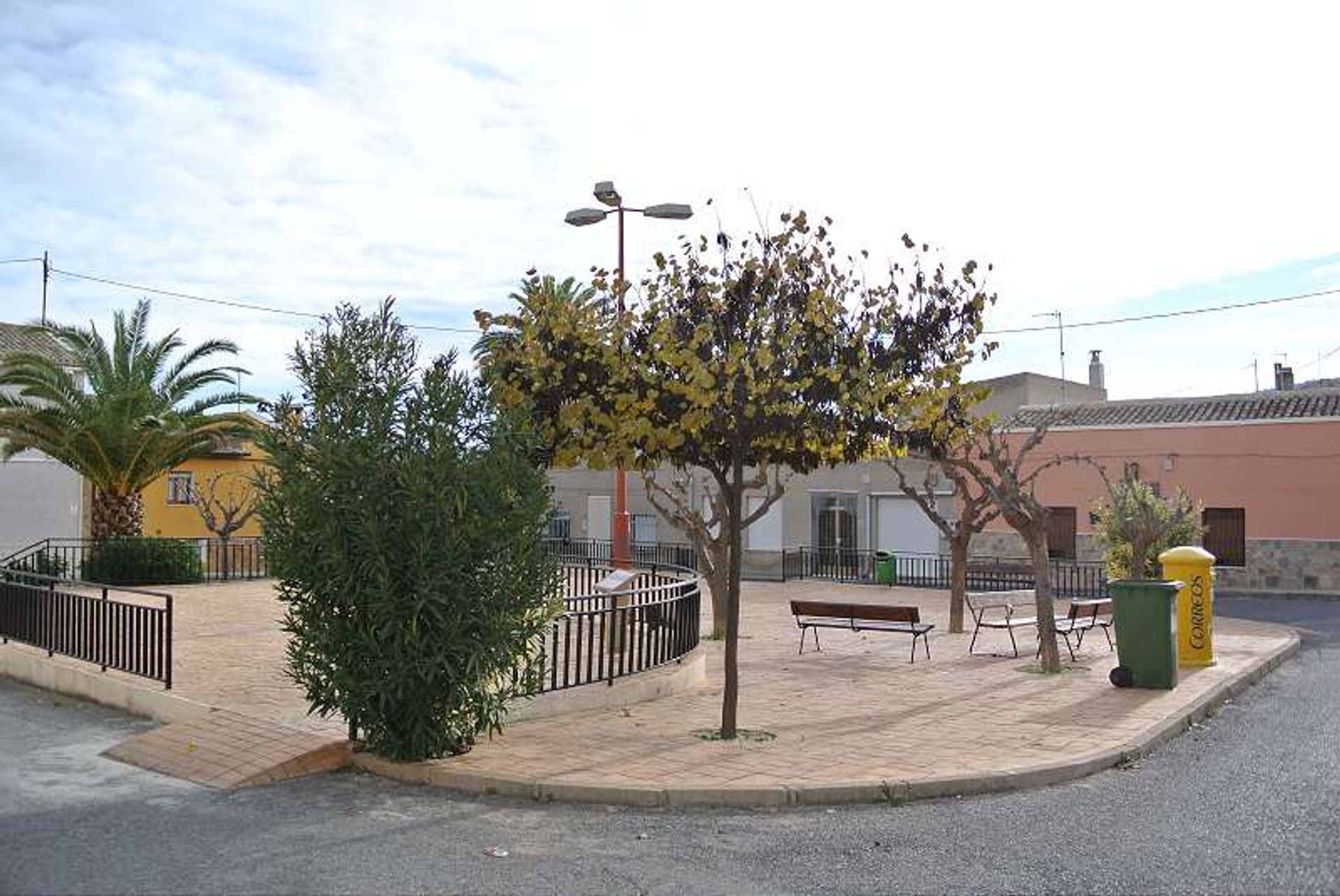 Huis in El Xinorlet, Comunidad Valenciana 12860603