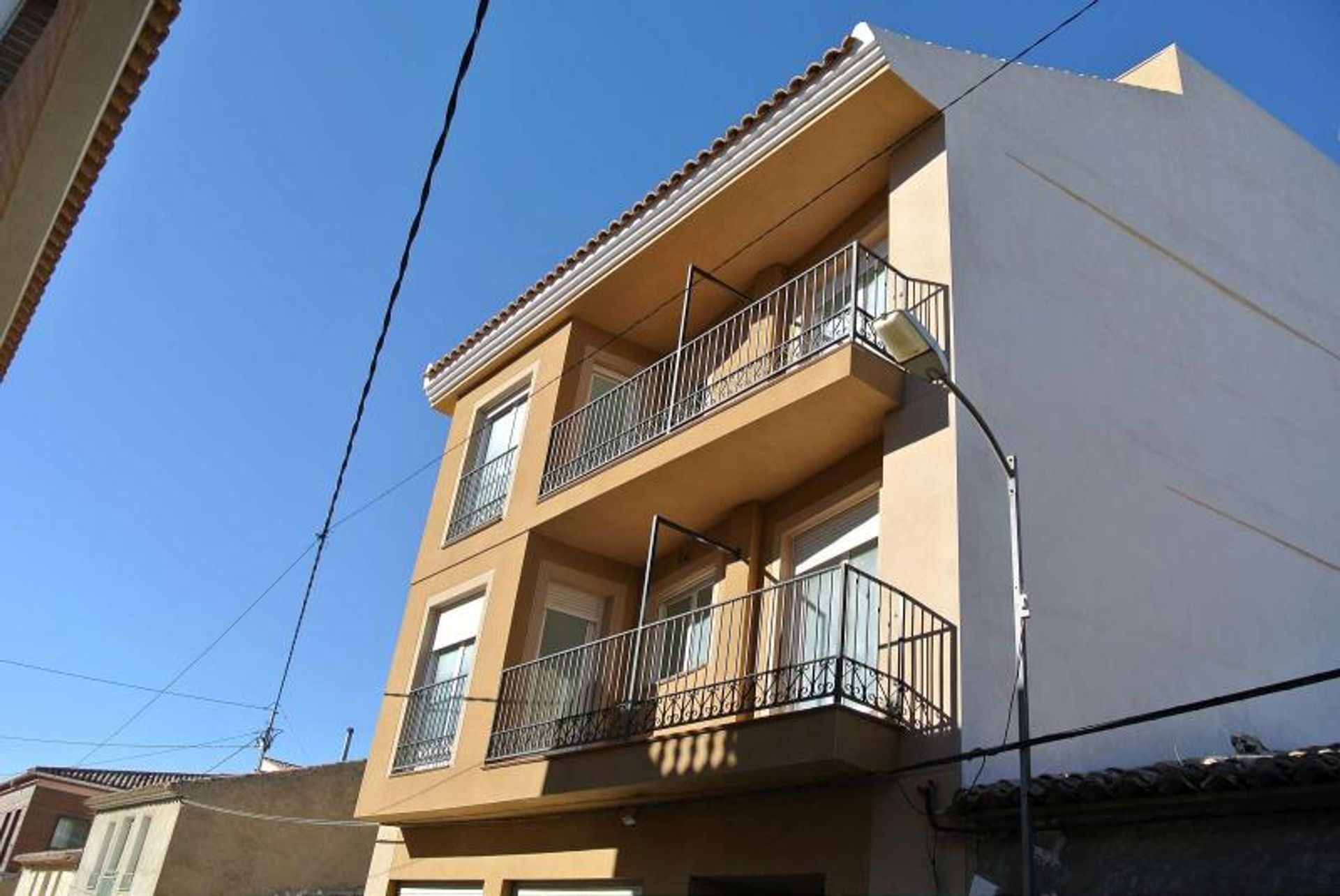 Condominium dans Camp de Mirra, Valence 12860611