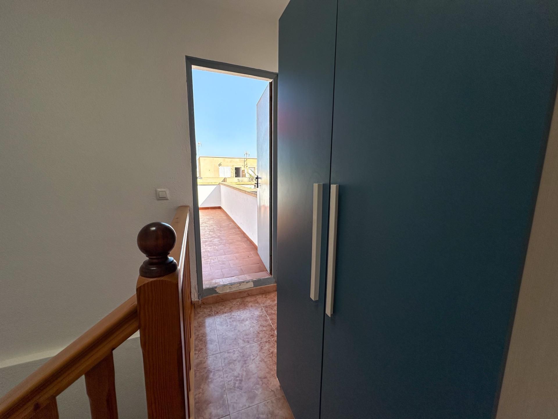 casa en Cabo de Gata, Andalucía 12860618