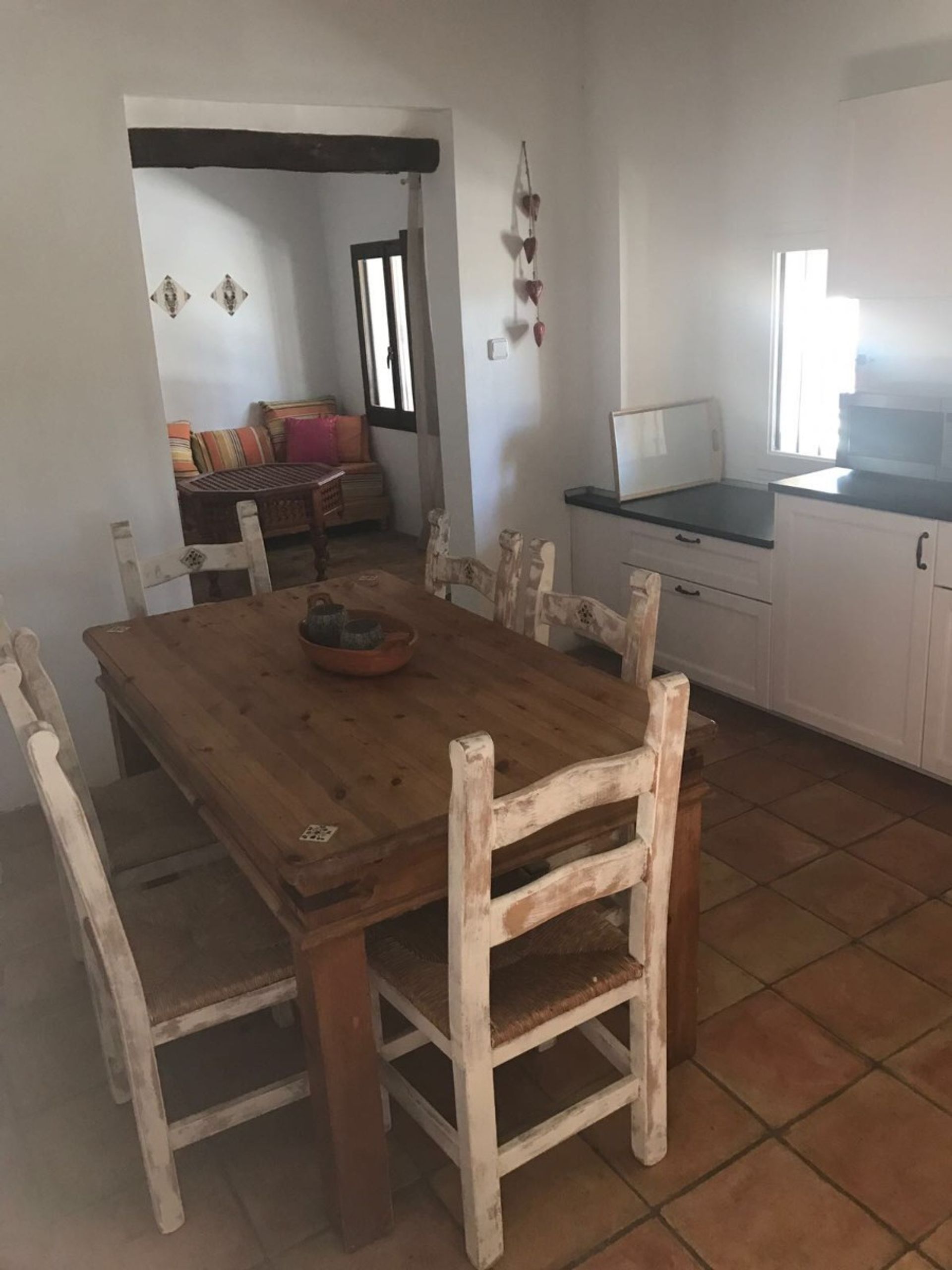 casa en Monòver, Comunidad Valenciana 12860657