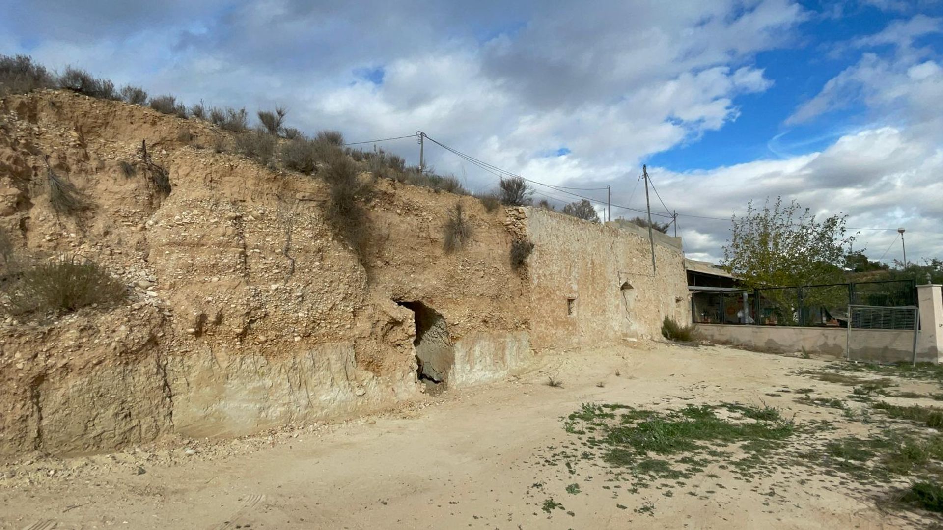 casa no Abanilha, Múrcia 12860718