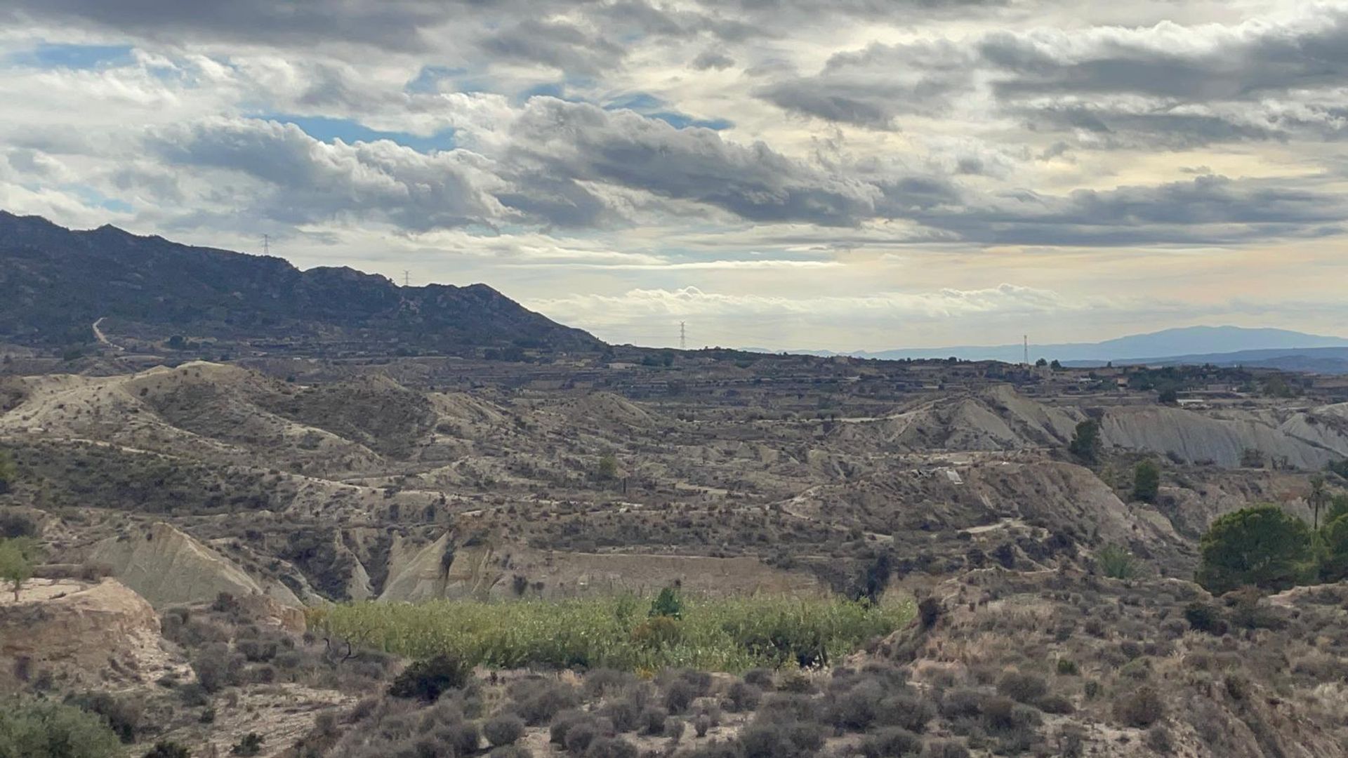 σπίτι σε Abanilla, Región de Murcia 12860718