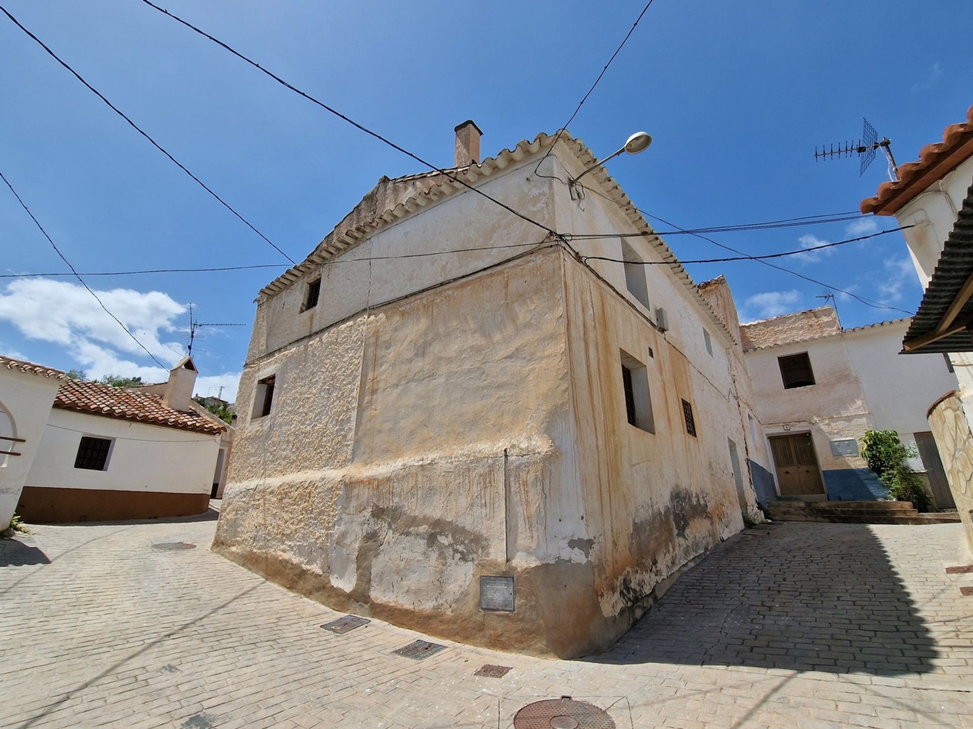 Casa nel Benamargosa, Andalusia 12860728