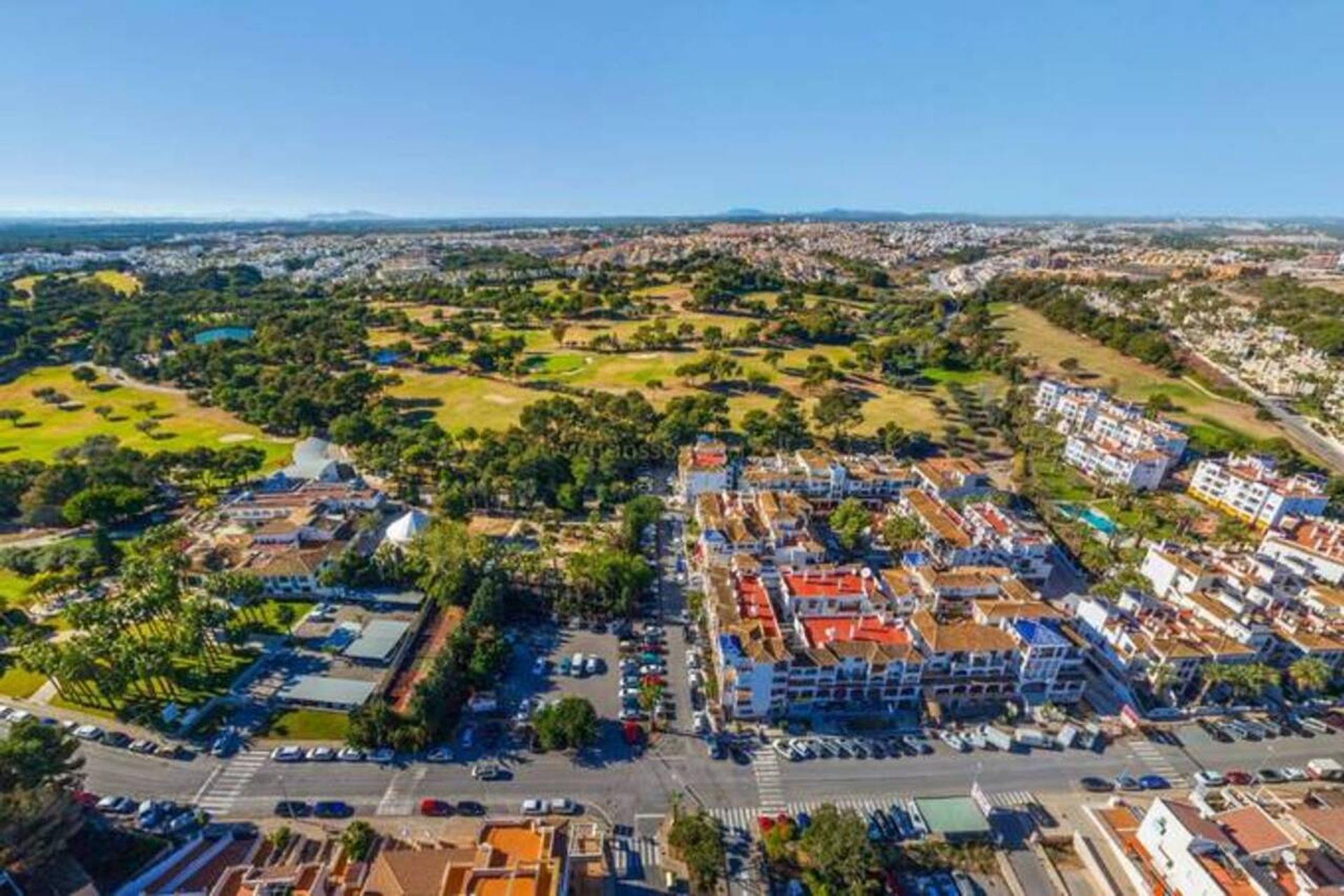 Condomínio no Villamartin, Andalucía 12860771