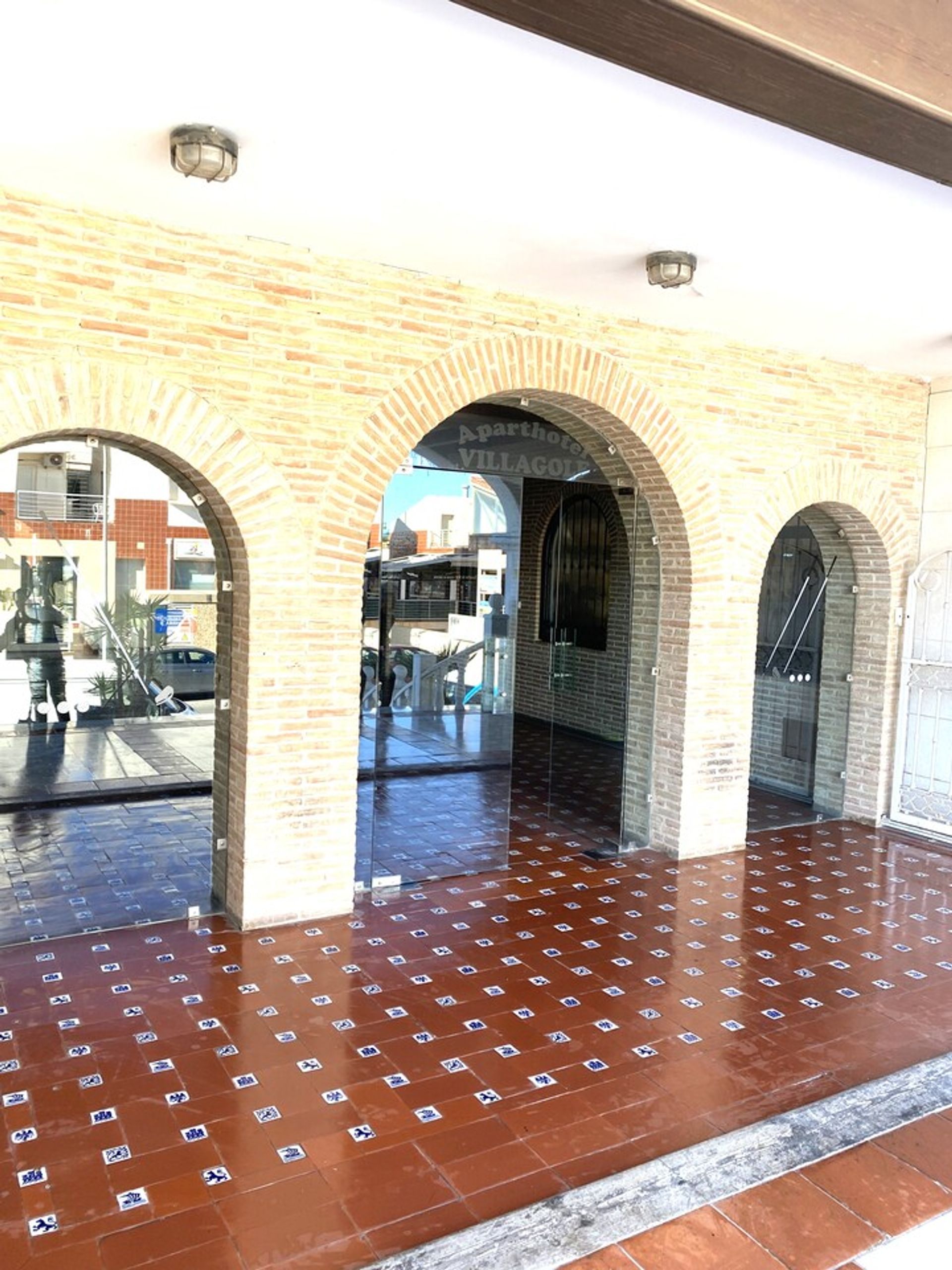 Condomínio no Villamartin, Andalucía 12860771