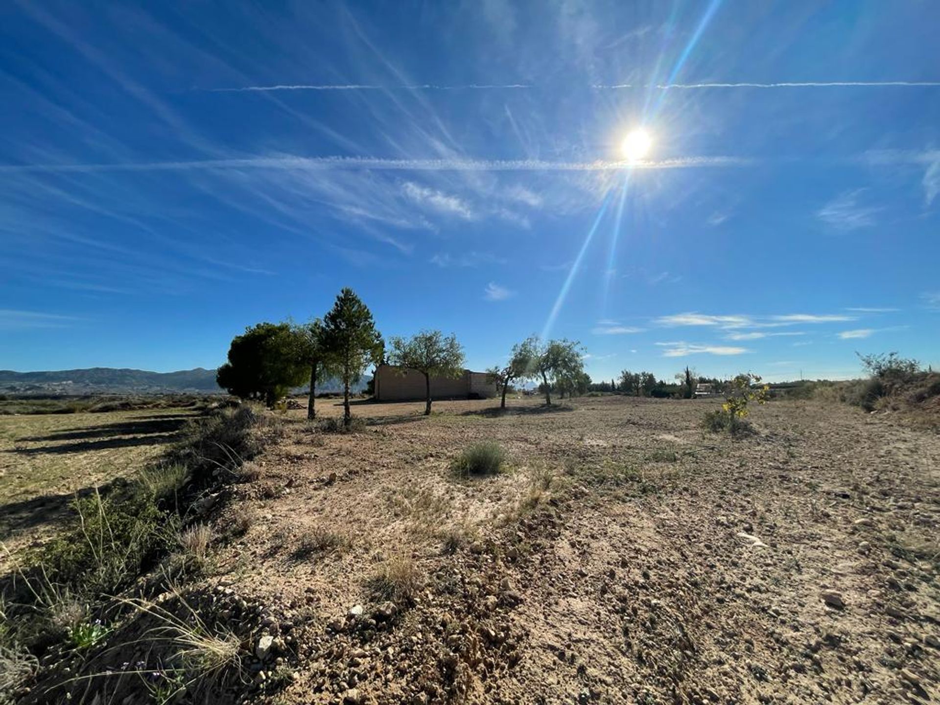 Hus i Abanilla, Región de Murcia 12860774