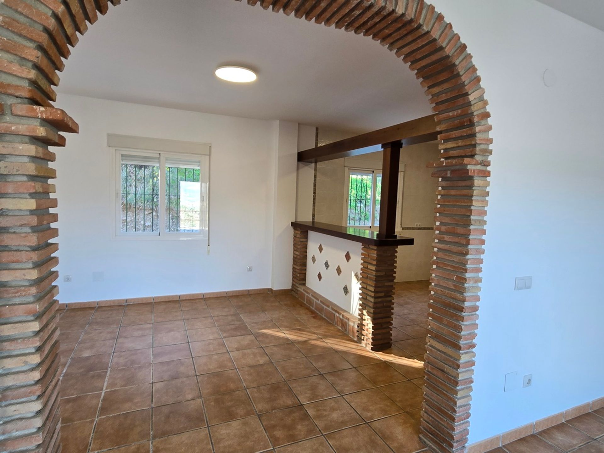 Haus im Viñuela, Andalucía 12860797