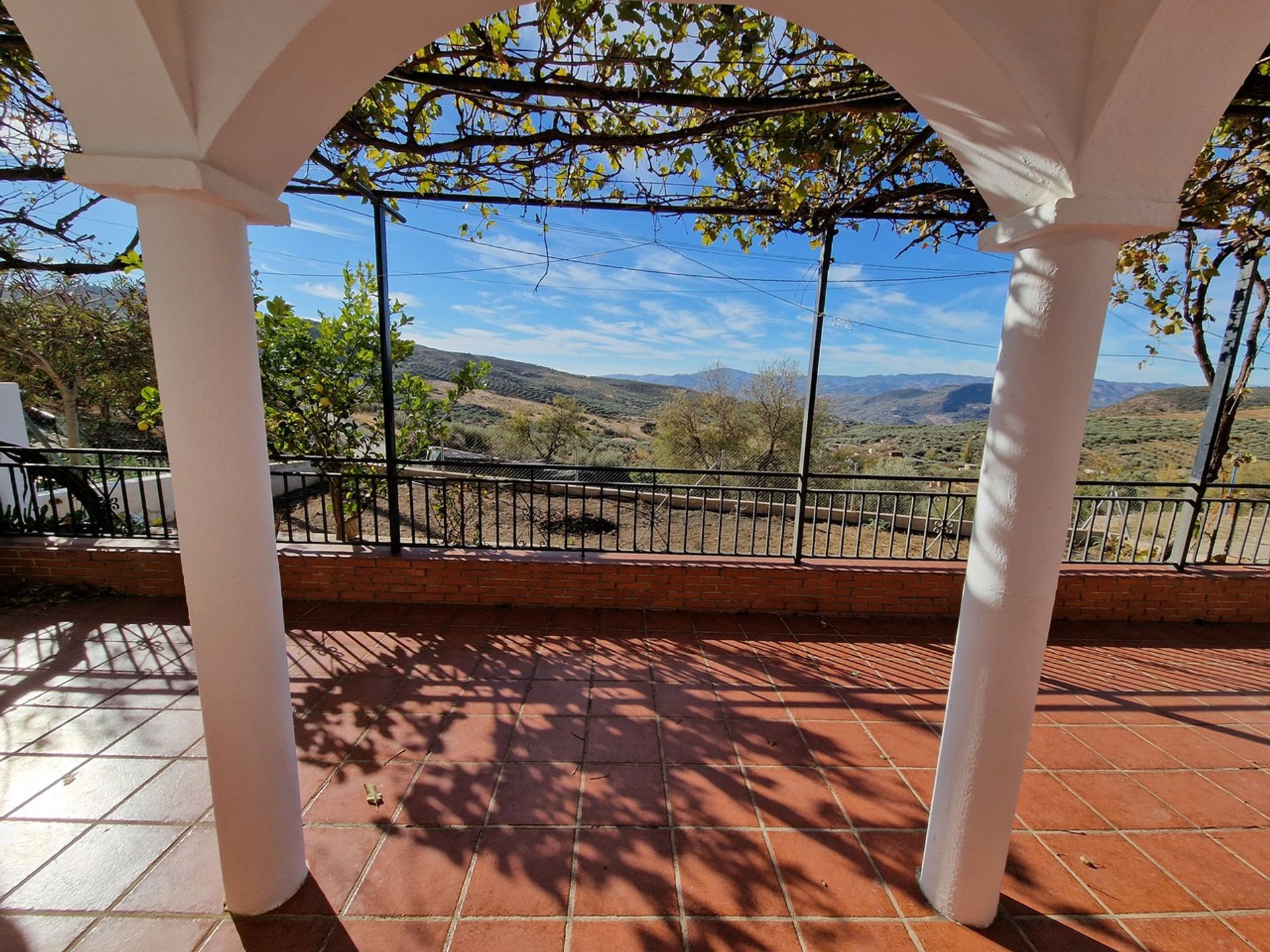 loger dans Periana, Andalucía 12860809